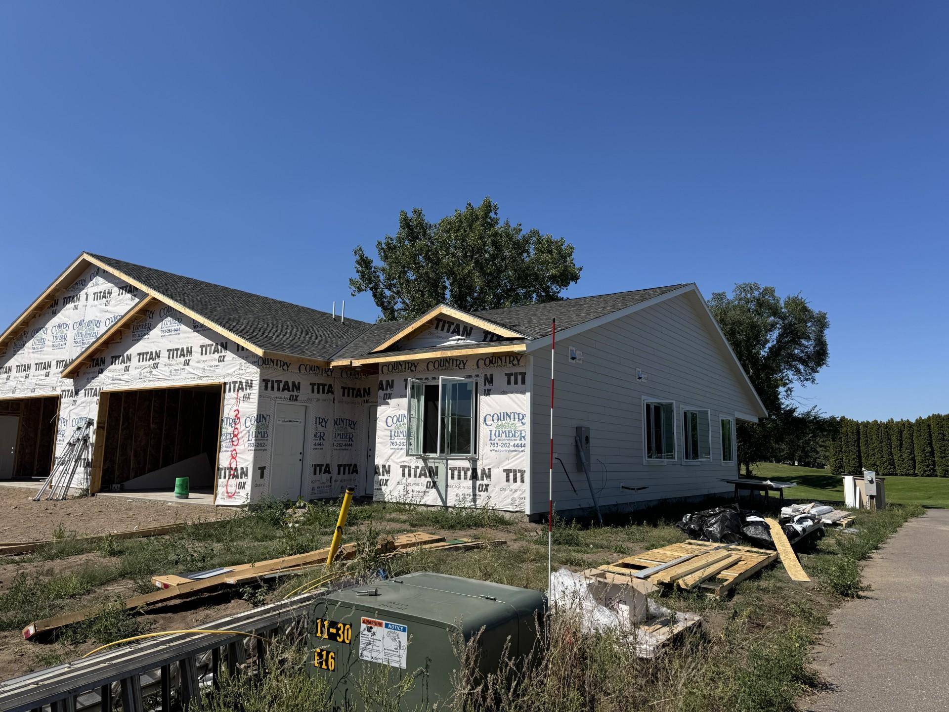 13880 Birdie LN SE, Becker, MN 55308