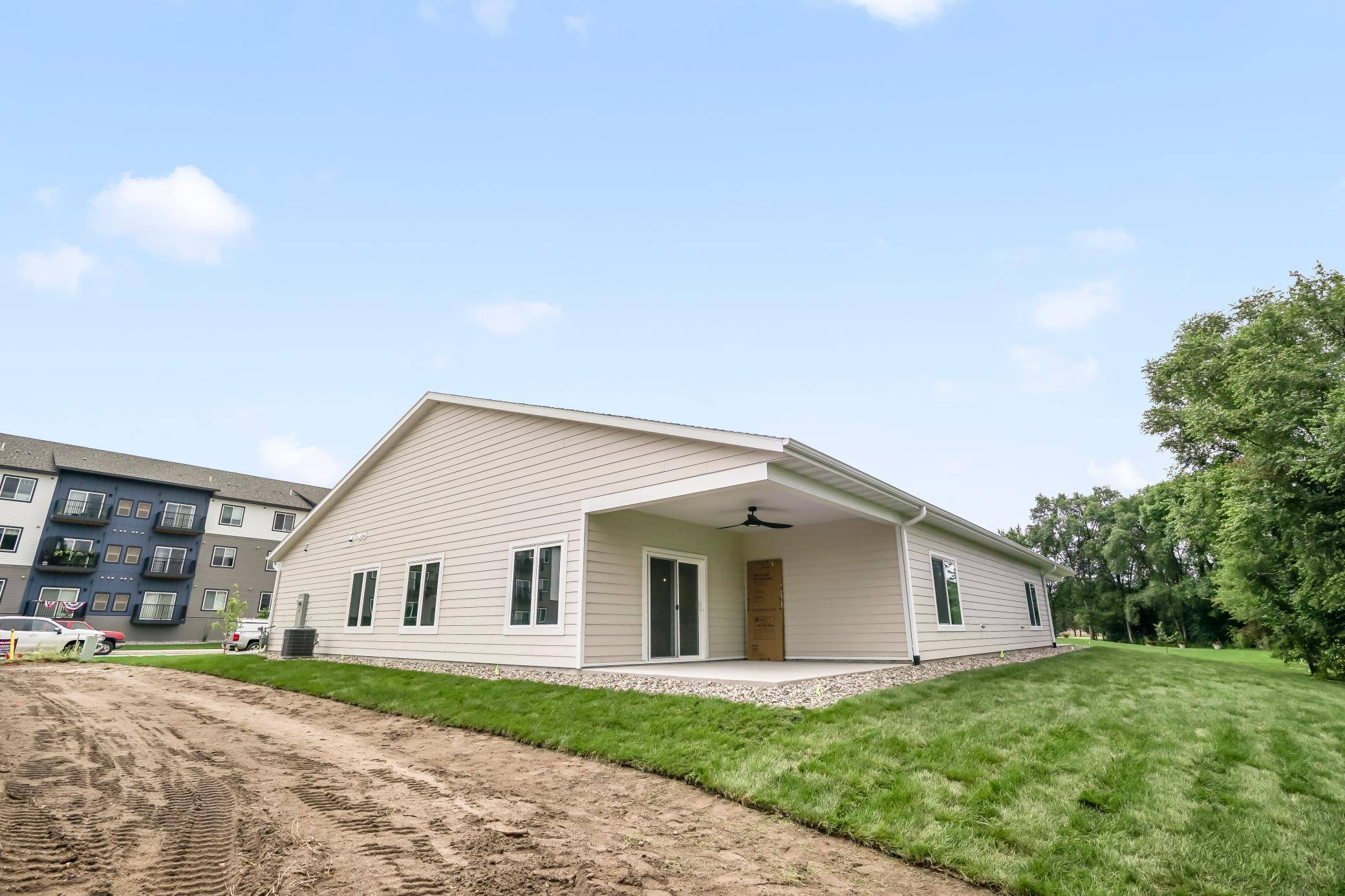 13880 Birdie LN SE, Becker, MN 55308