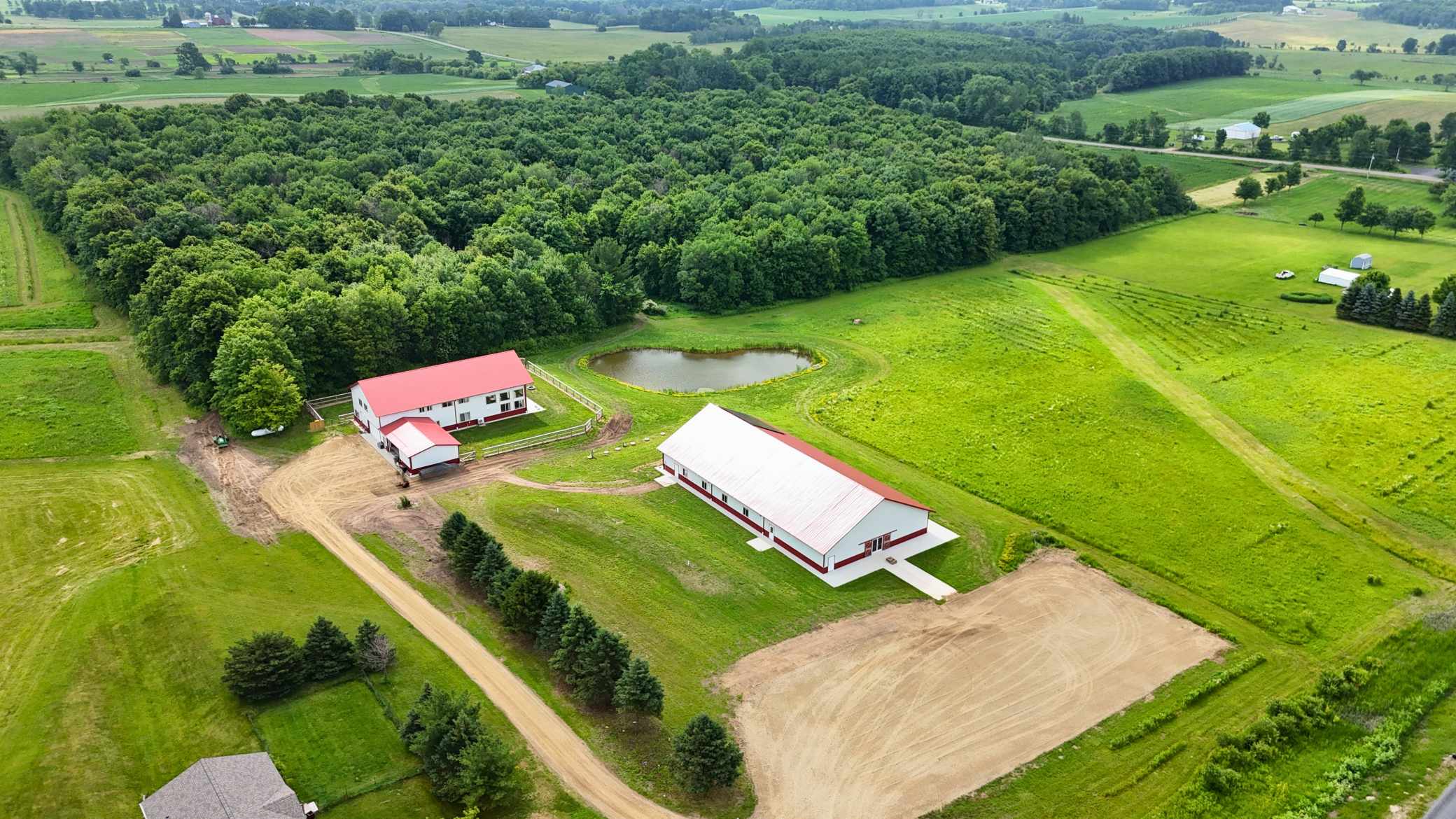 525 233rd ST, Baldwin, WI 54002