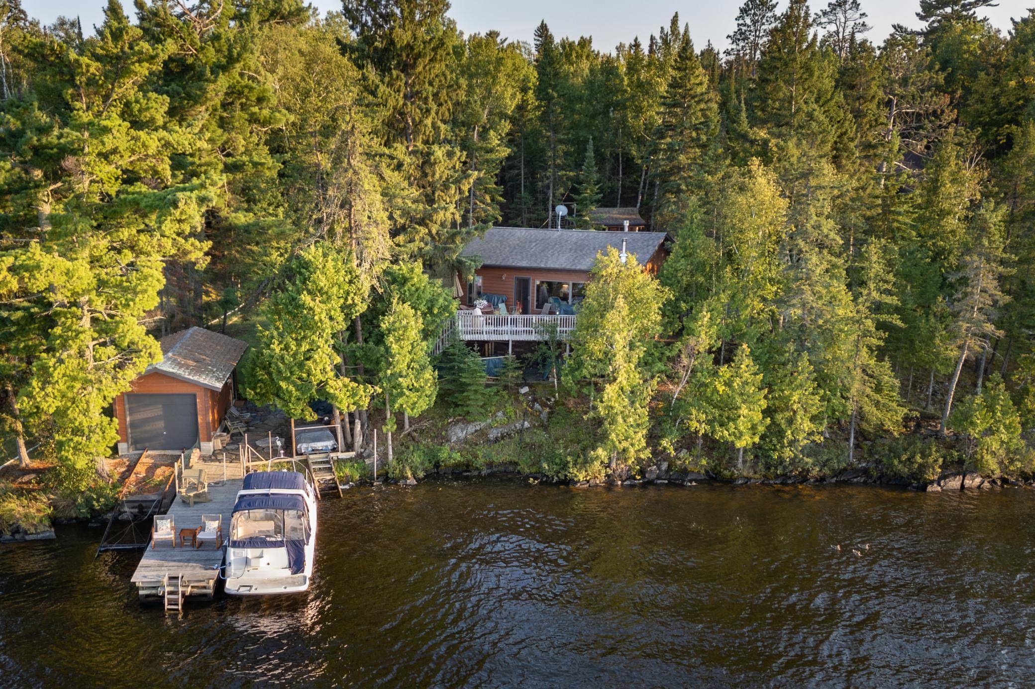 2072 Town Road 344, International Falls, MN 56649