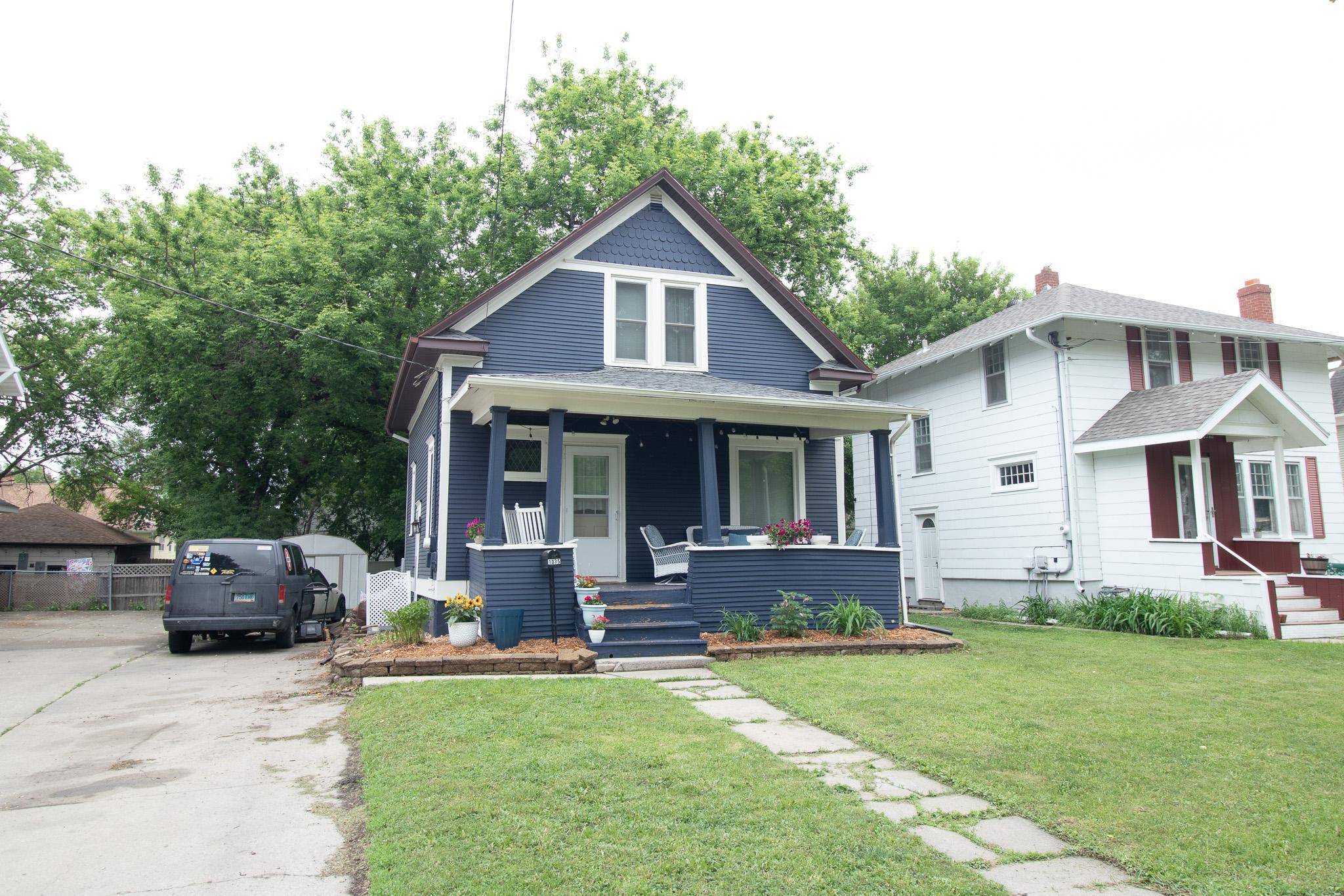 1035 12th ST N, Fargo, ND 58102