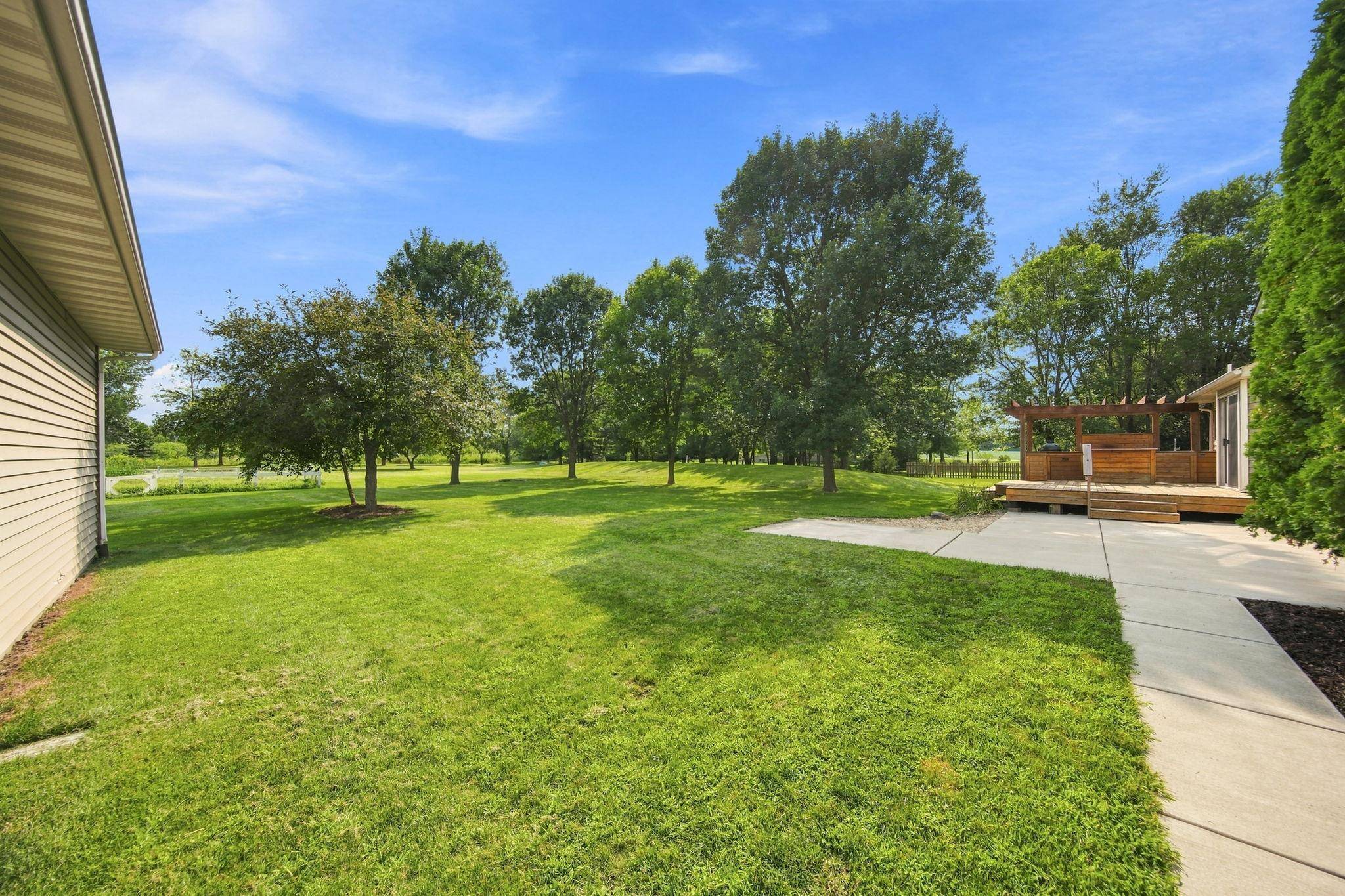9081 13th ST NE, Saint Michael, MN 55376