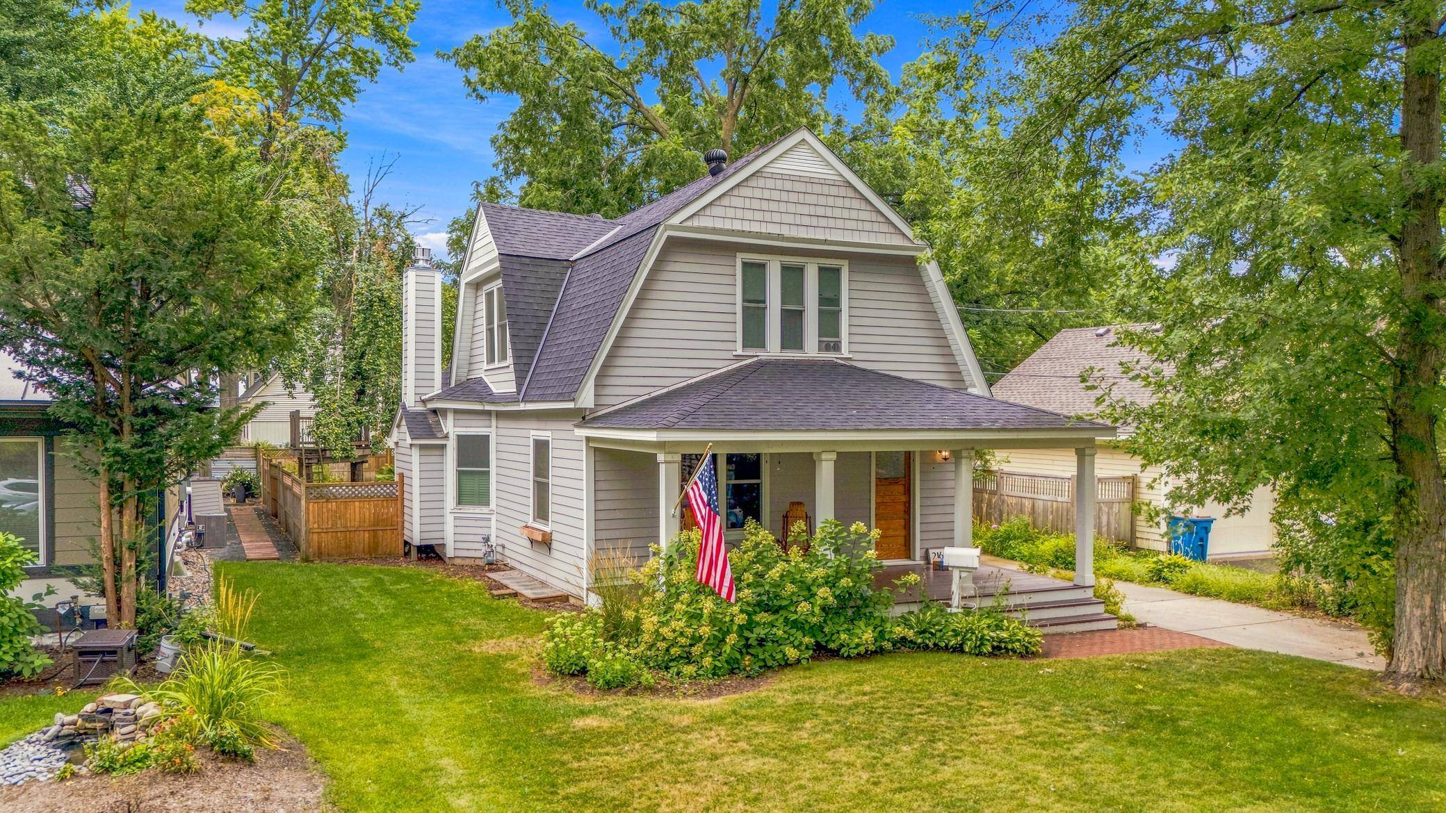2168 First ST, White Bear Lake, MN 55110
