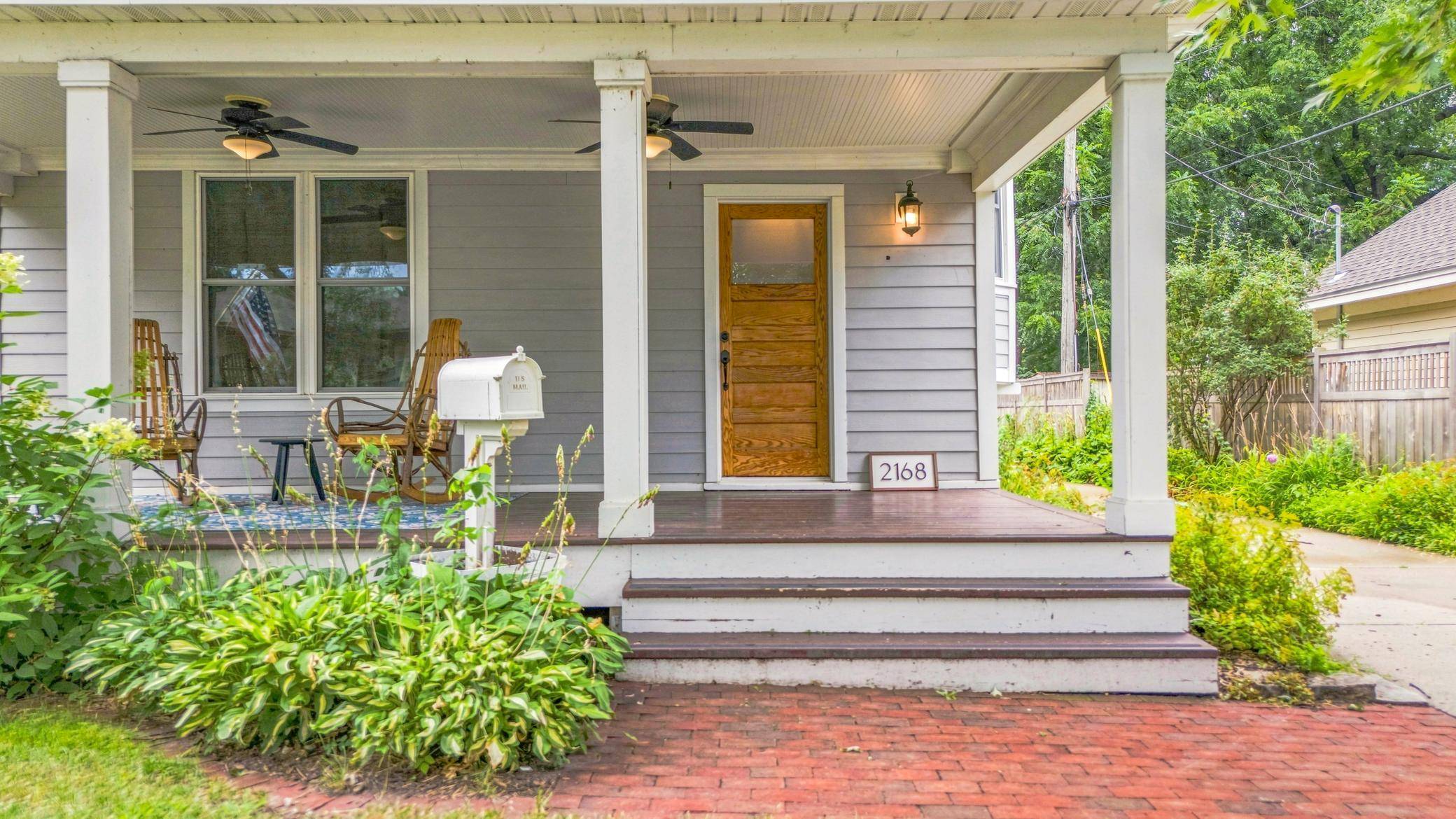 2168 First ST, White Bear Lake, MN 55110