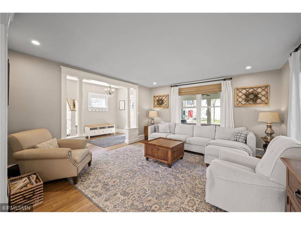 2168 First ST, White Bear Lake, MN 55110