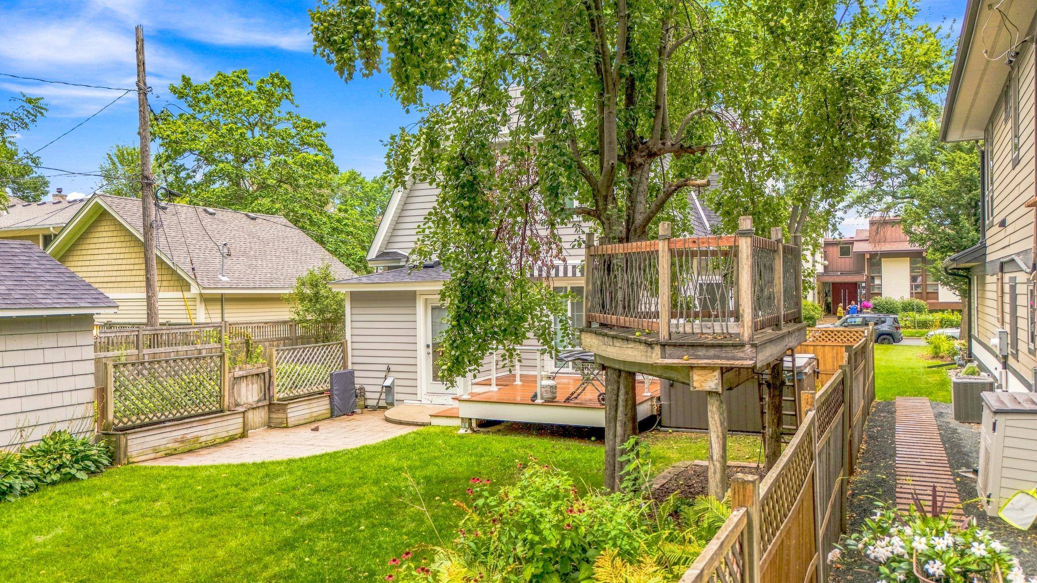 2168 First ST, White Bear Lake, MN 55110