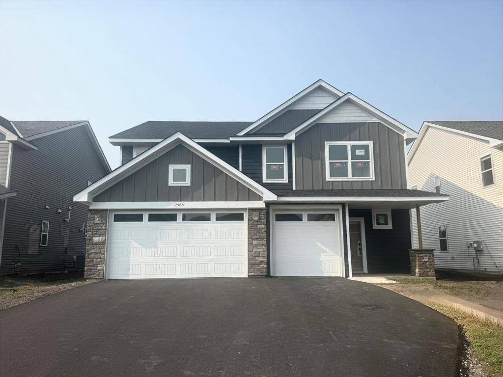 2565 Green Ash AVE, Shakopee, MN 55379