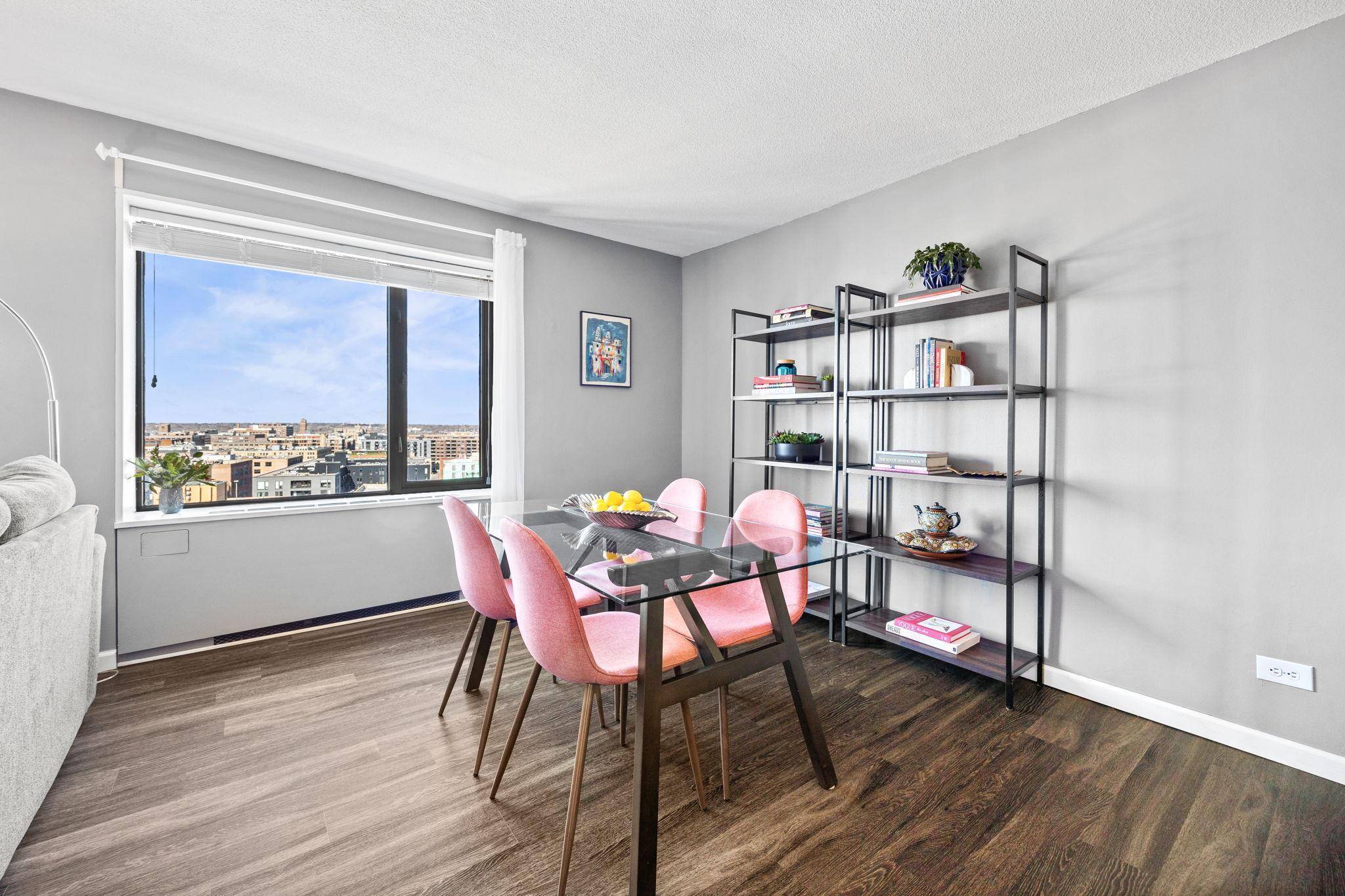 15 S 1st ST #A1505, Minneapolis, MN 55401