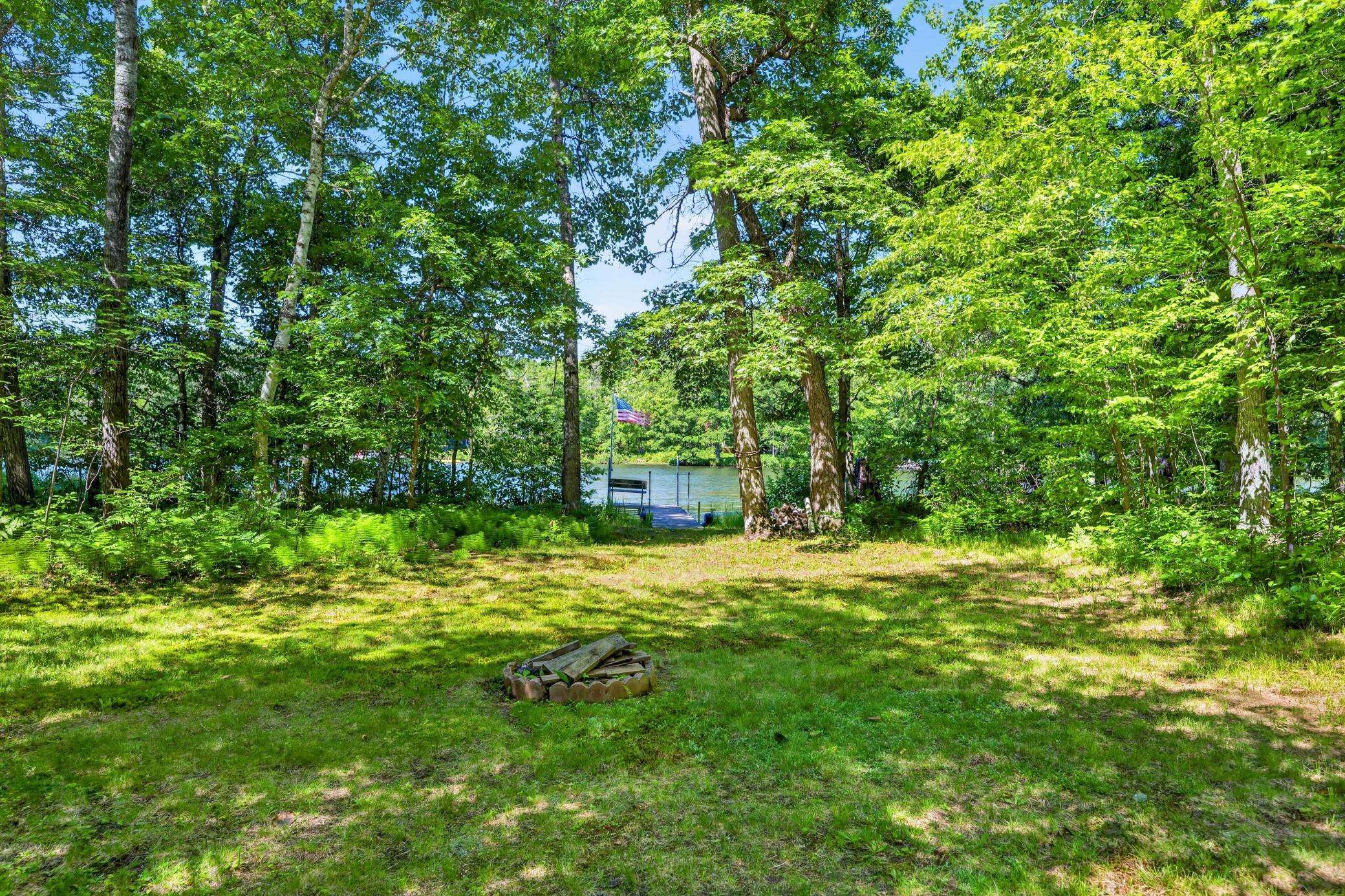 W6151 River RD, Trego, WI 54888
