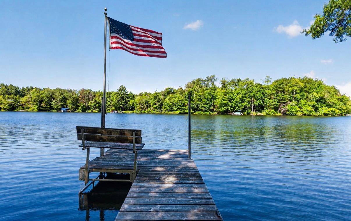 W6151 River RD, Trego, WI 54888