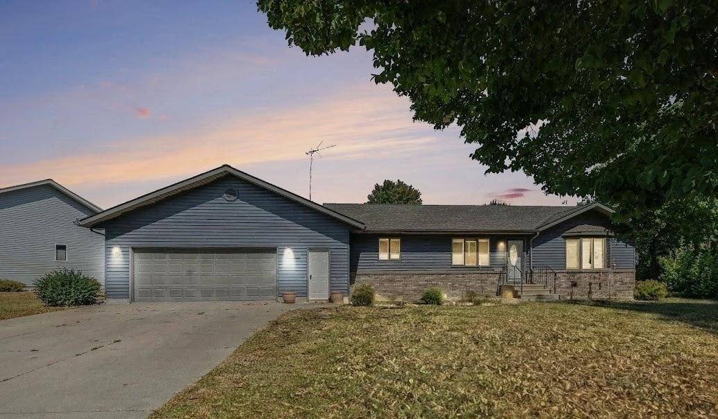 610 W Maple ST, Edgerton, MN 56128