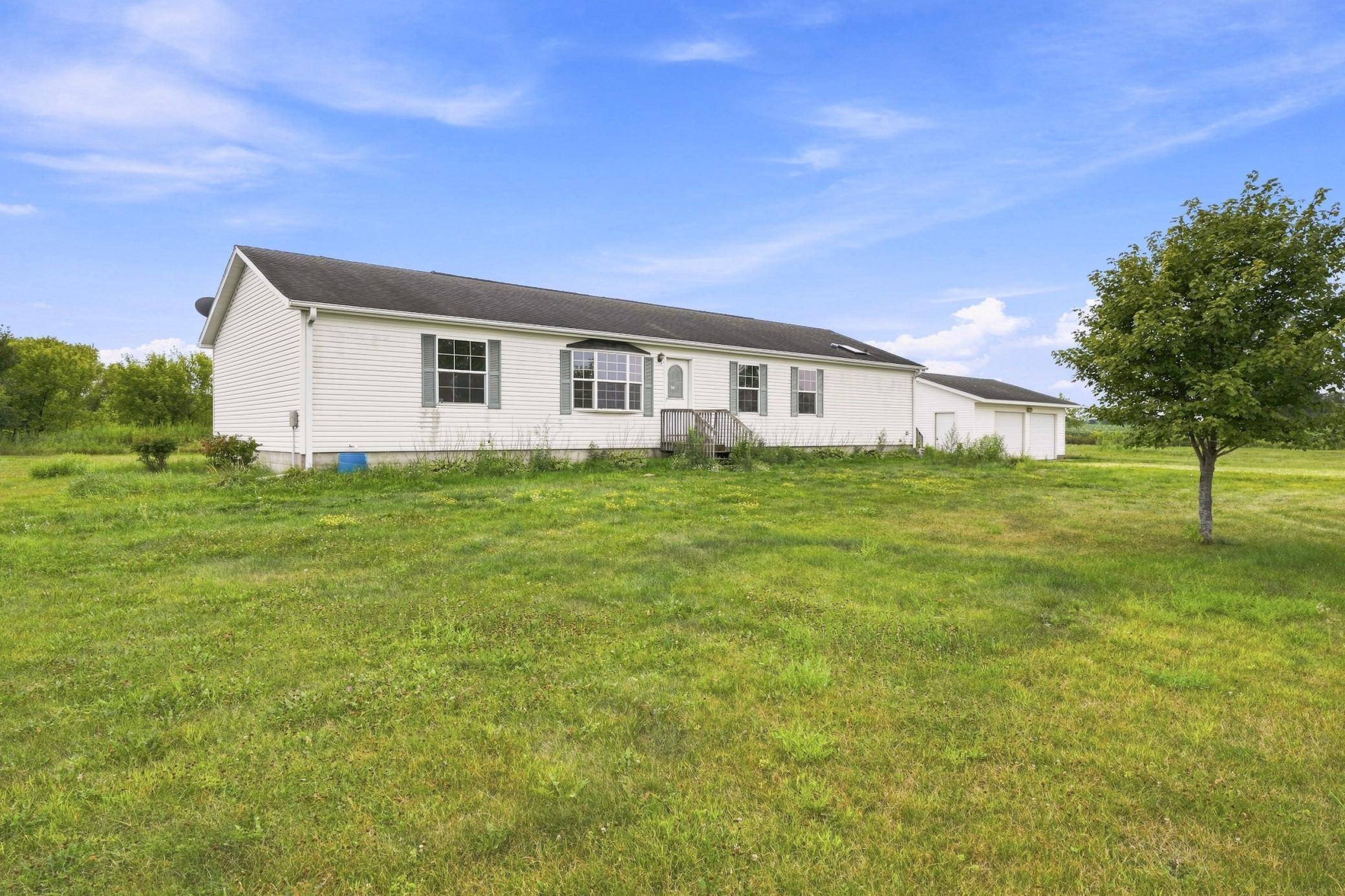 N5831 730th ST, Elk Mound, WI 54739