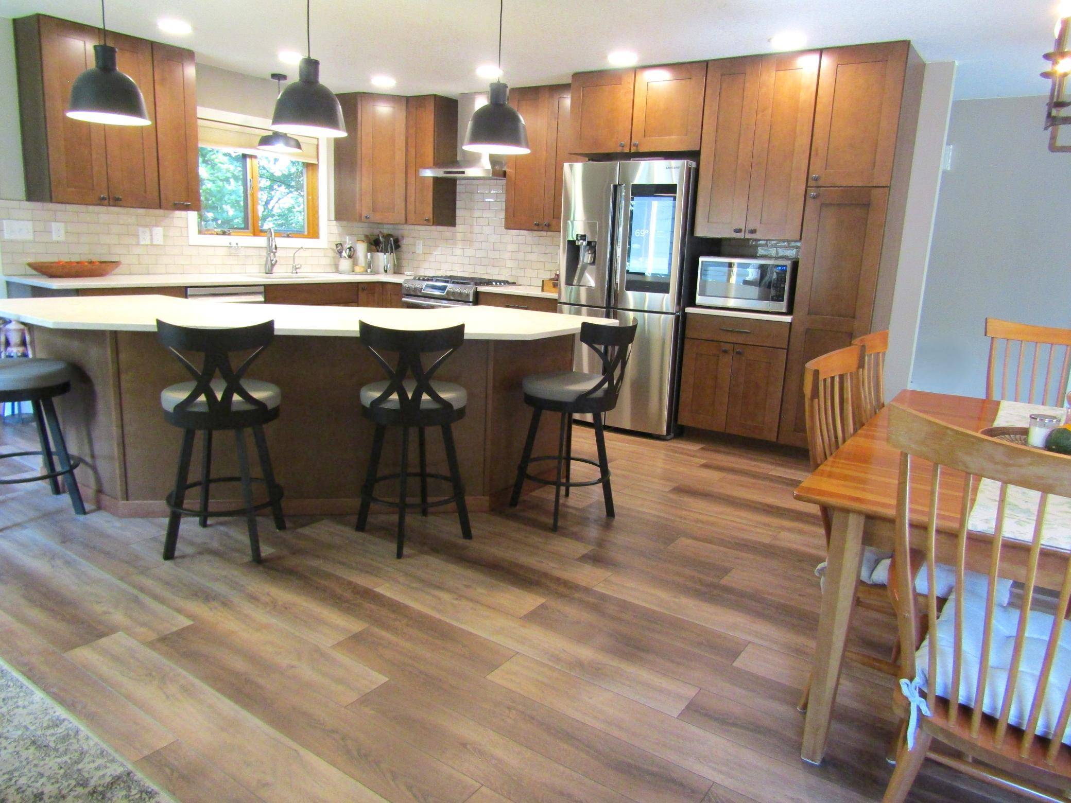 1409 Oak DR, Montevideo, MN 56265