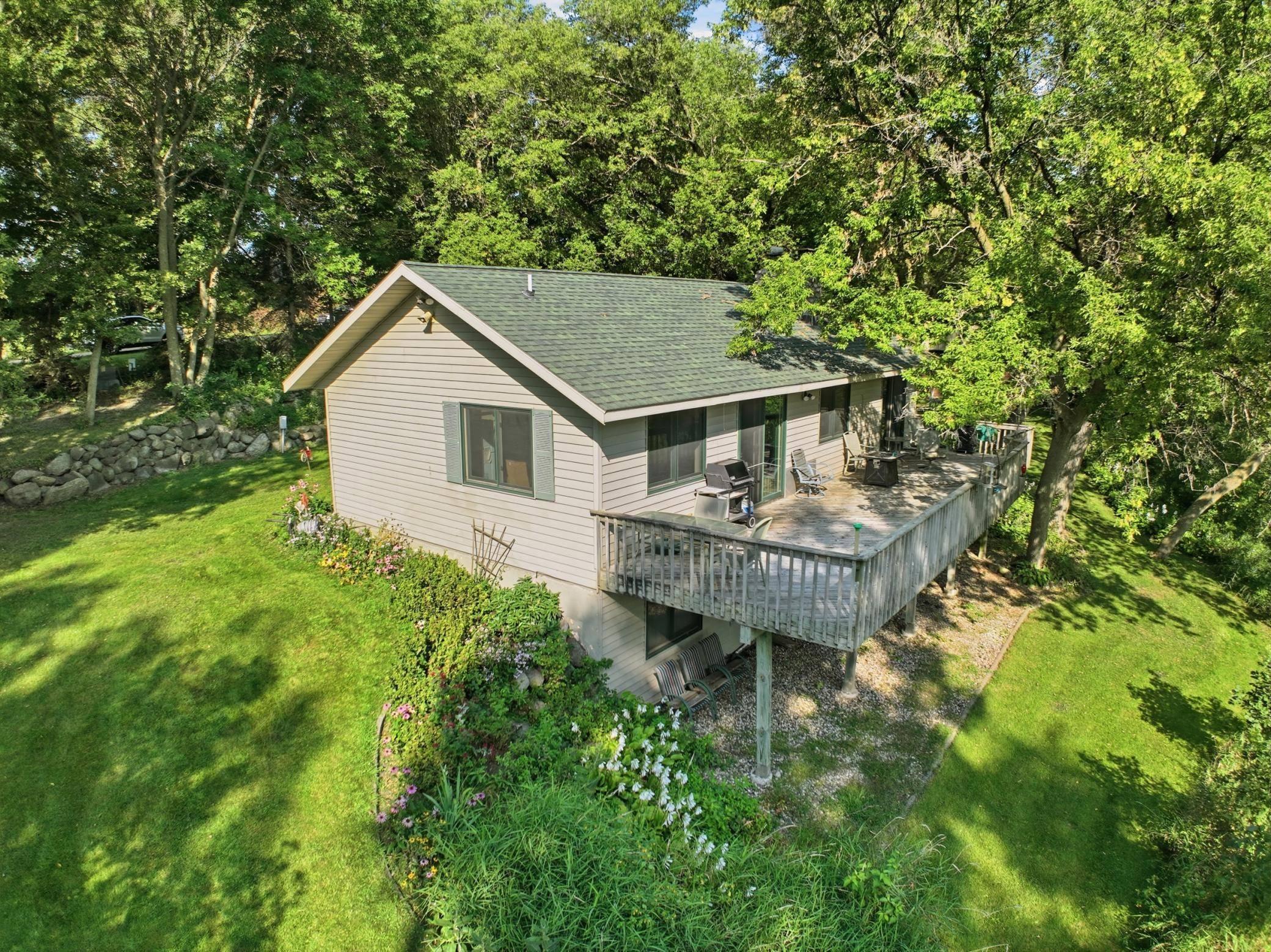 18560 41st AVE SE, Atwater, MN 56209