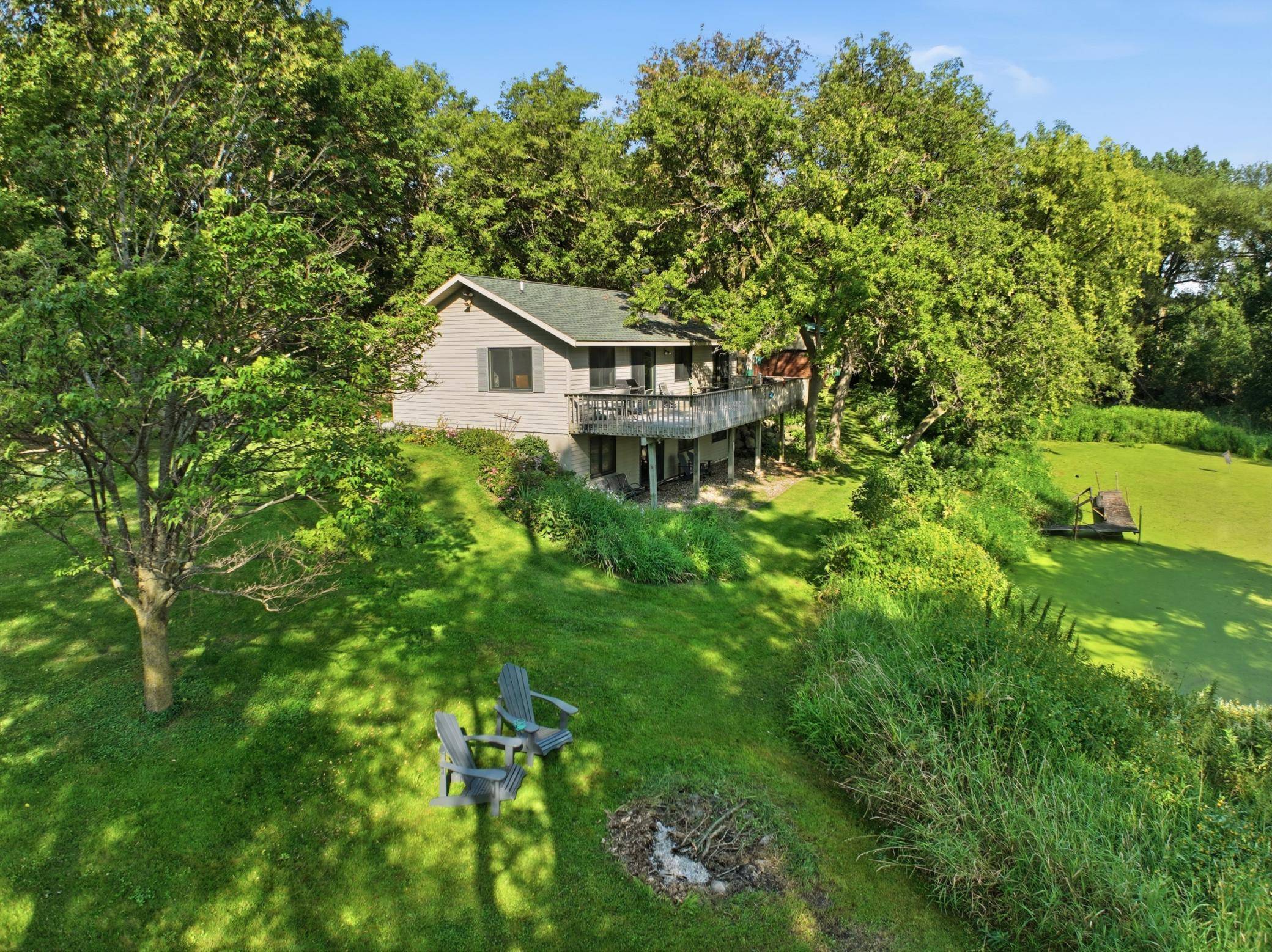18560 41st AVE SE, Atwater, MN 56209