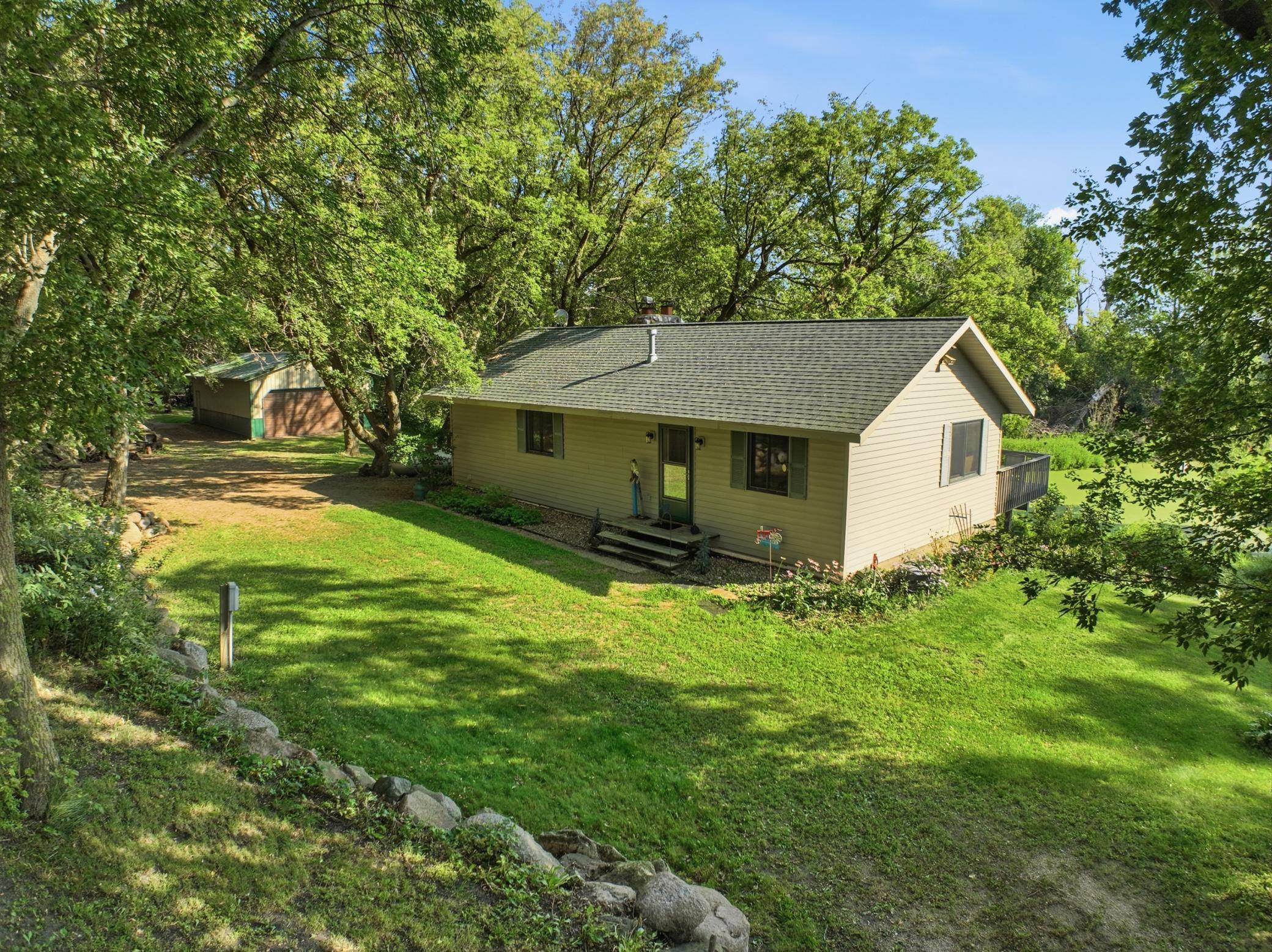 18560 41st AVE SE, Atwater, MN 56209