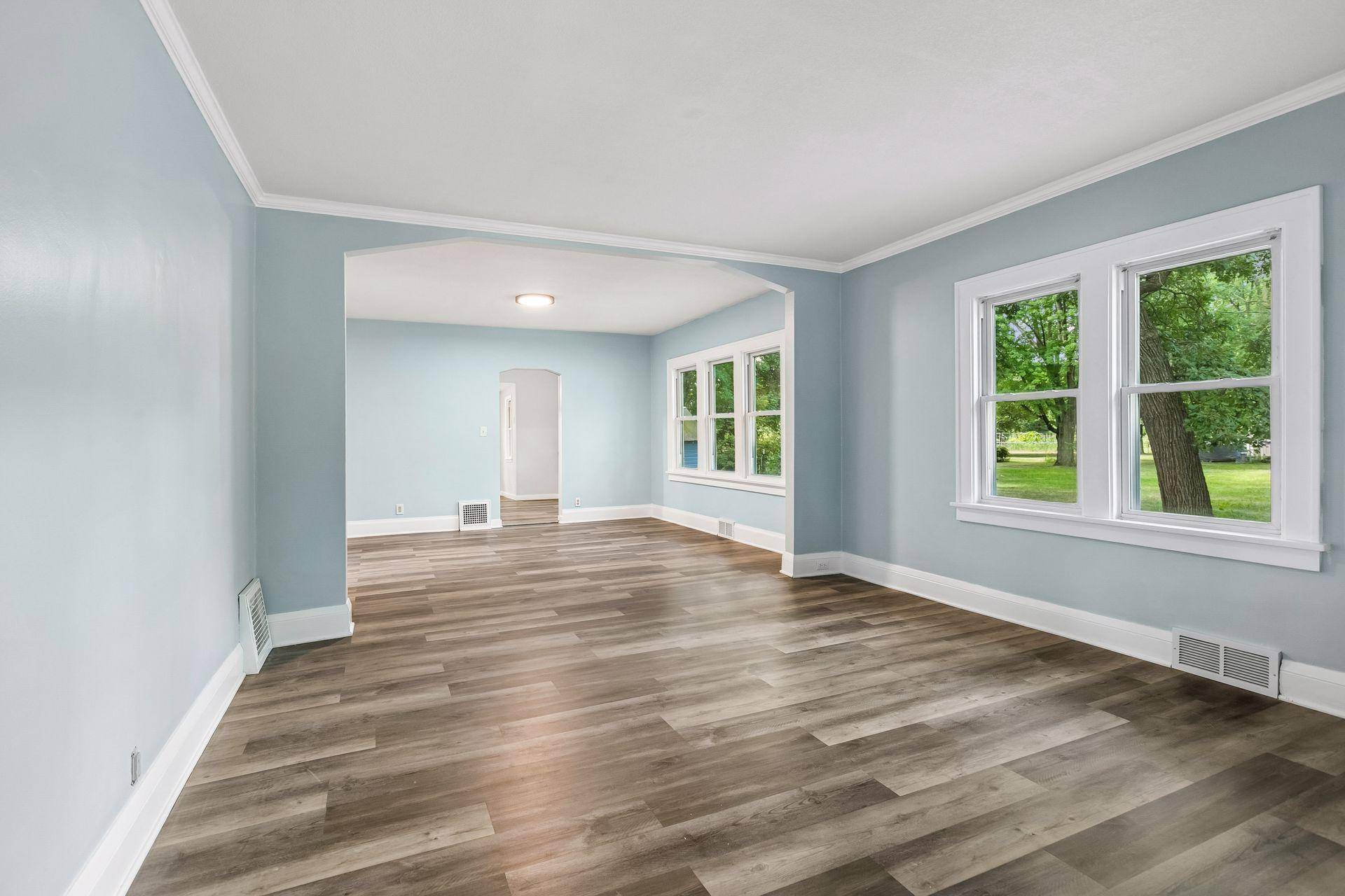 7217 63rd AVE N, Brooklyn Park, MN 55428