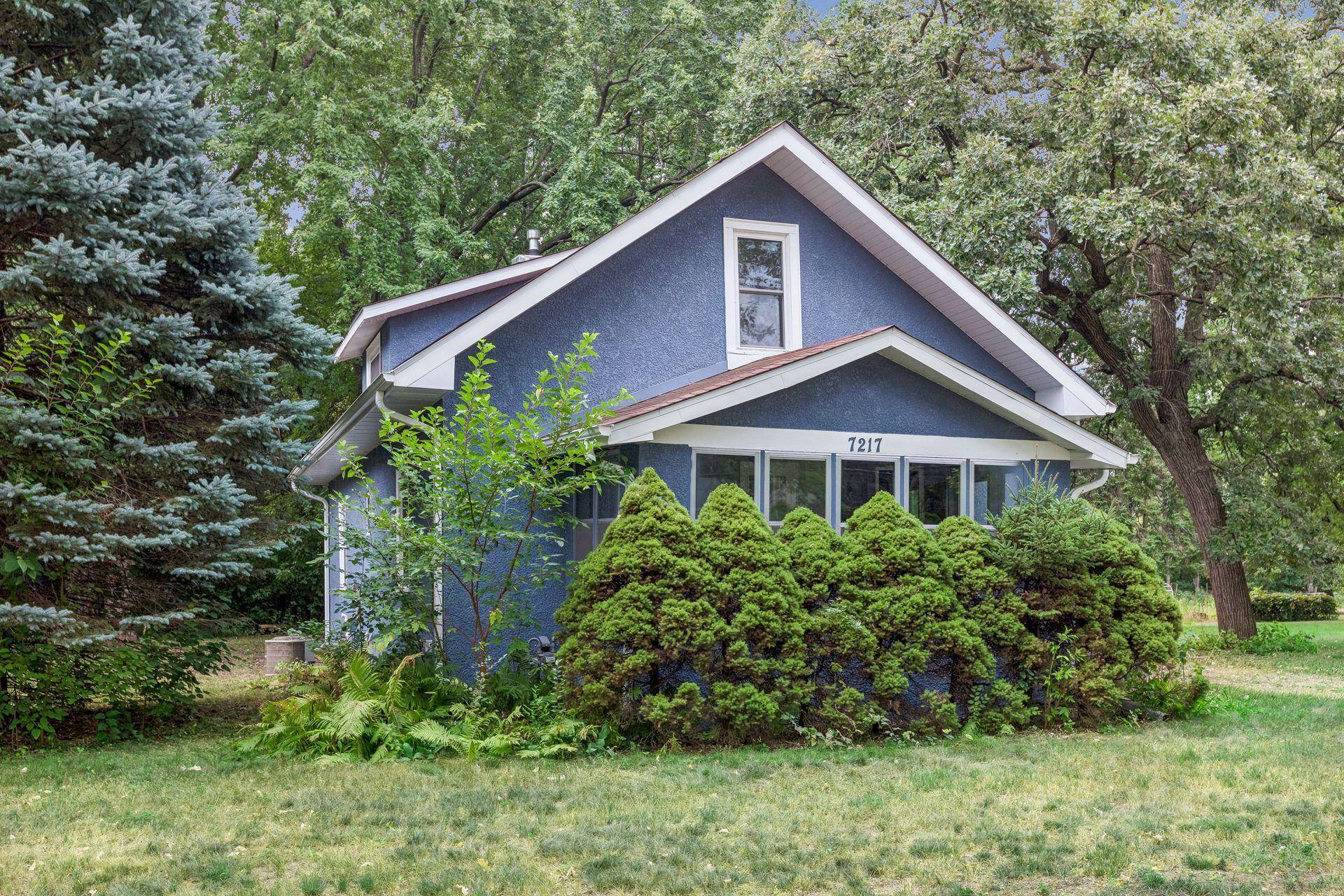 7217 63rd AVE N, Brooklyn Park, MN 55428