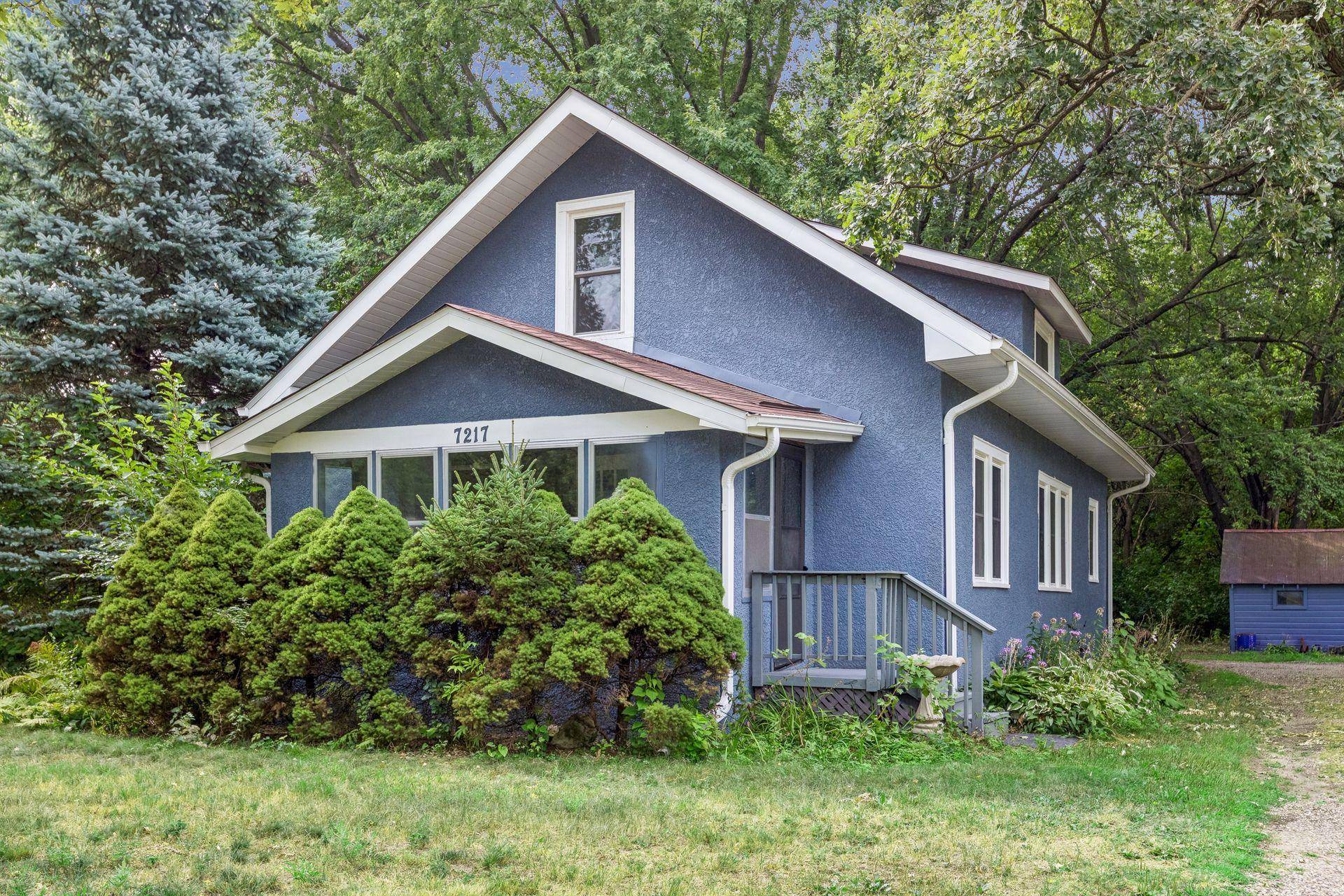 7217 63rd AVE N, Brooklyn Park, MN 55428