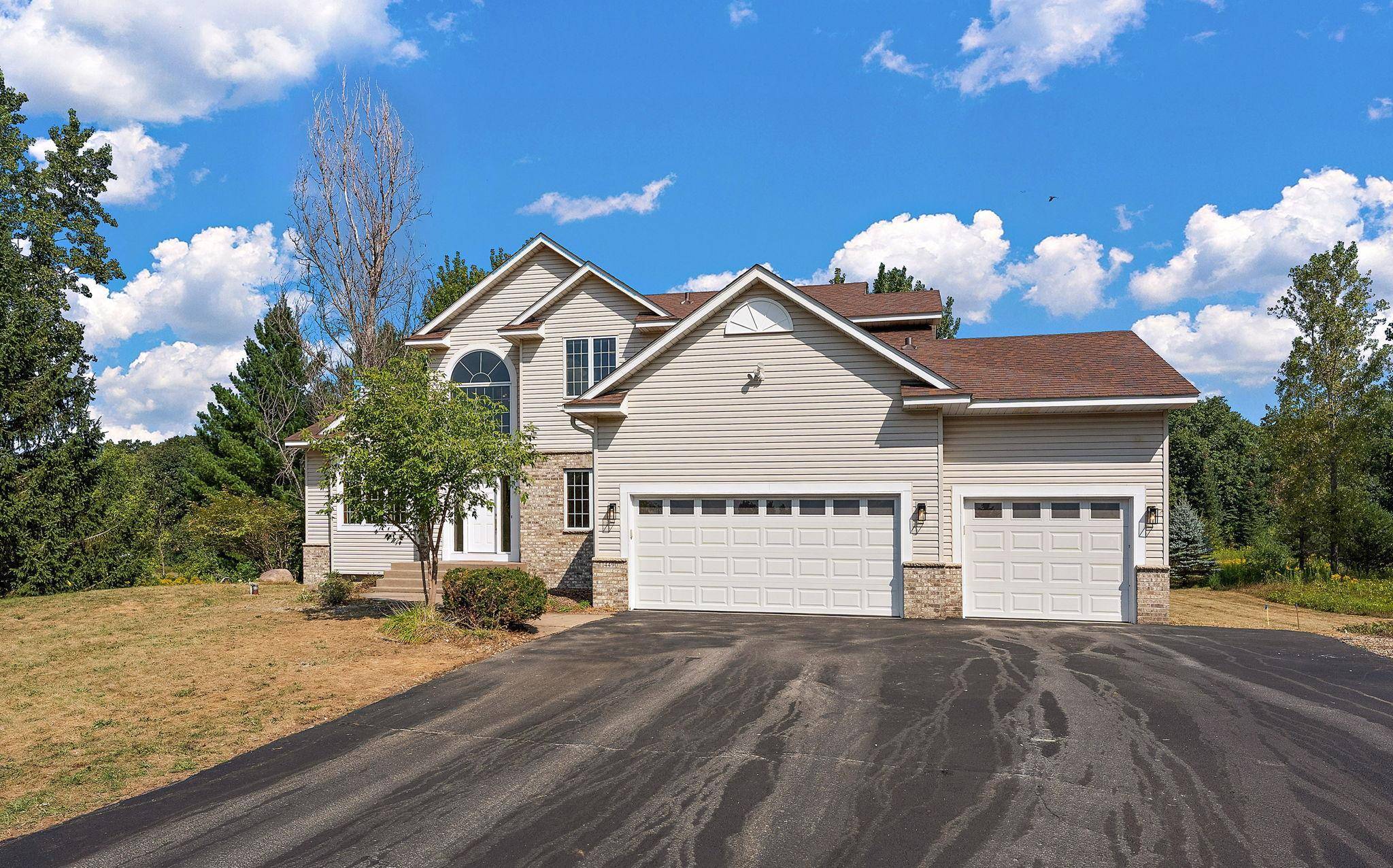 14490 21st ST N, West Lakeland Twp, MN 55082