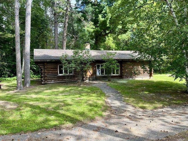 37222 N Courage Dr (Lot 5), Lake George, MN 56458