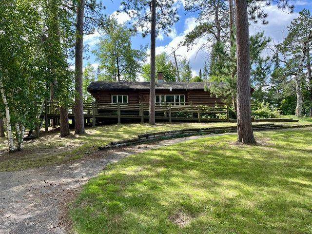 37222 N Courage Dr (Lot 5), Lake George, MN 56458