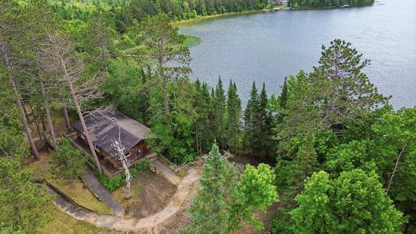 37222 N Courage Dr (Lot 5), Lake George, MN 56458