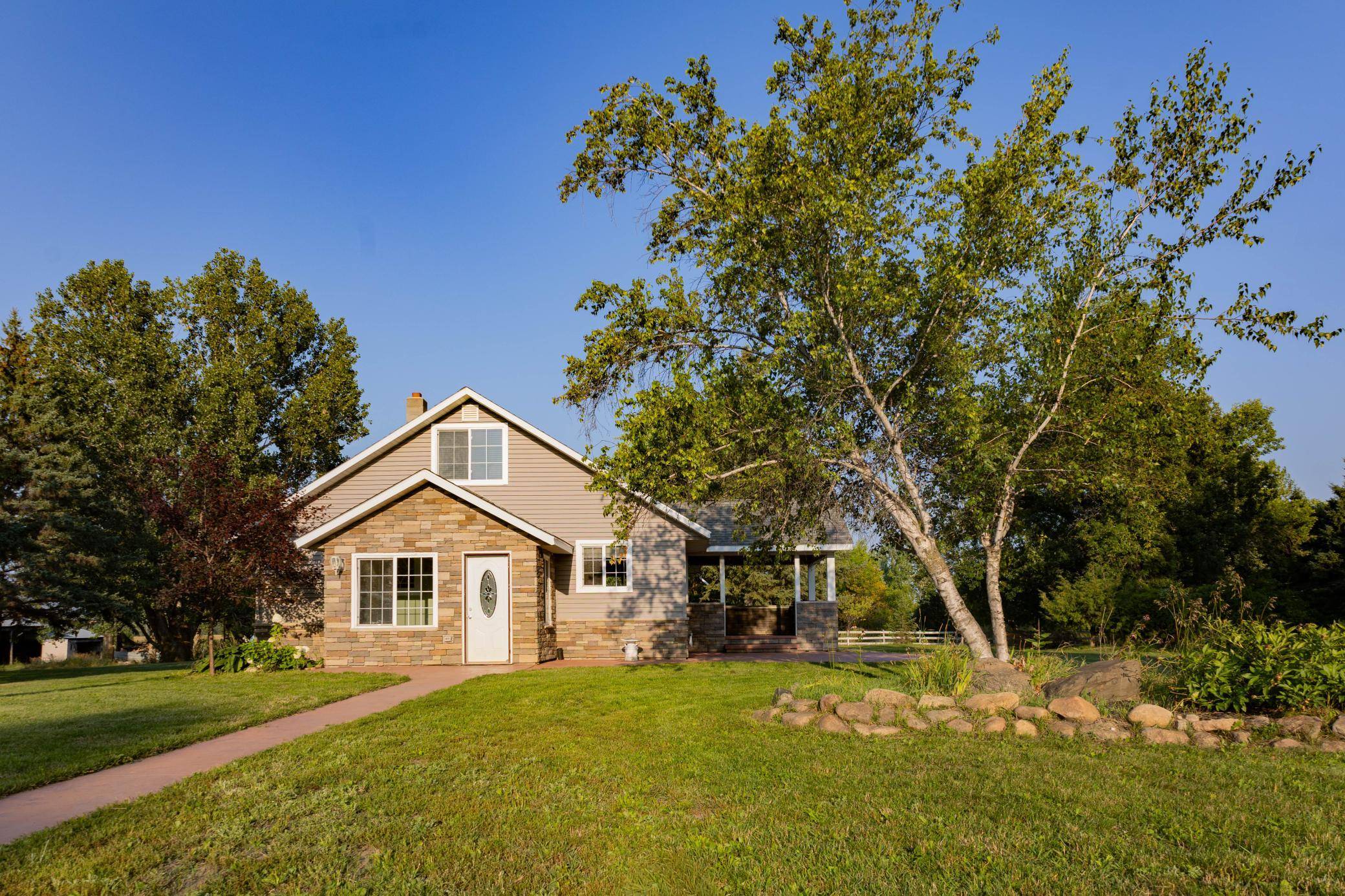 36808 550th AVE, New York Mills, MN 56567