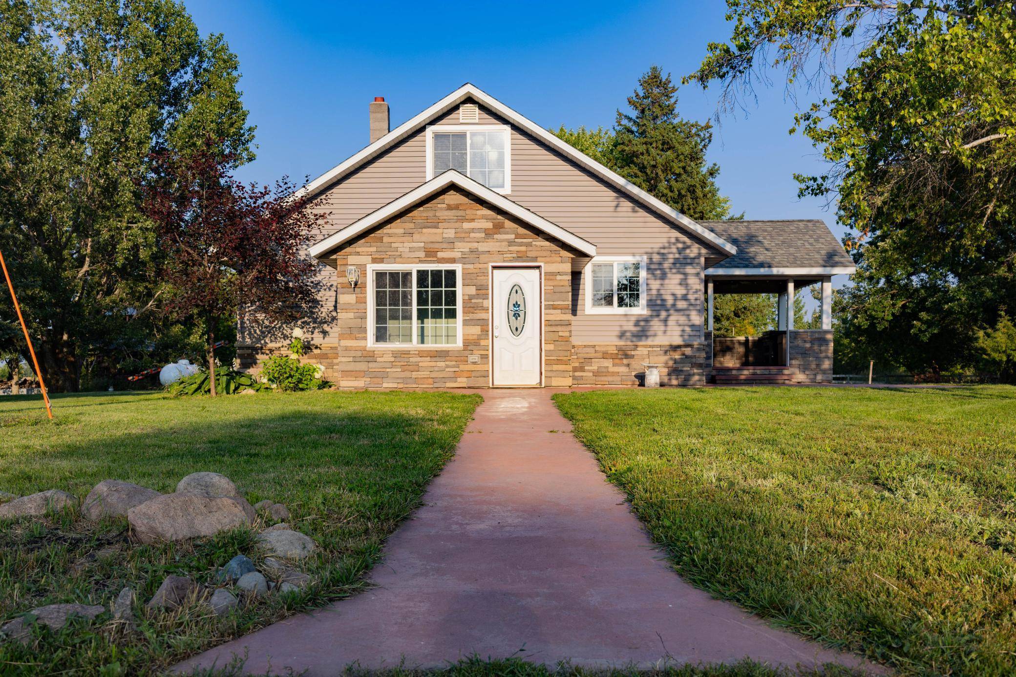 36808 550th AVE, New York Mills, MN 56567