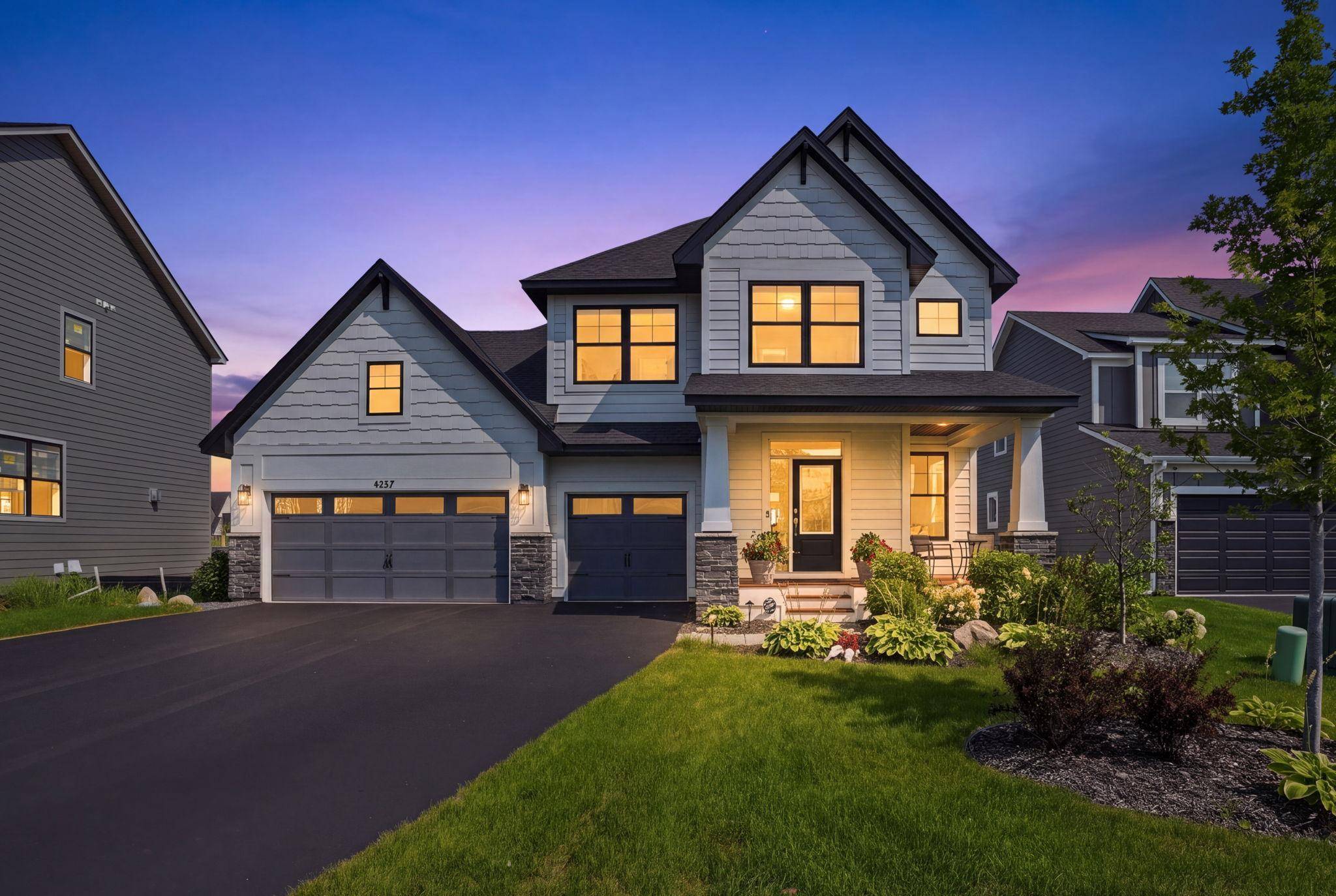 4227 Arbor Bay, Woodbury, MN 55129