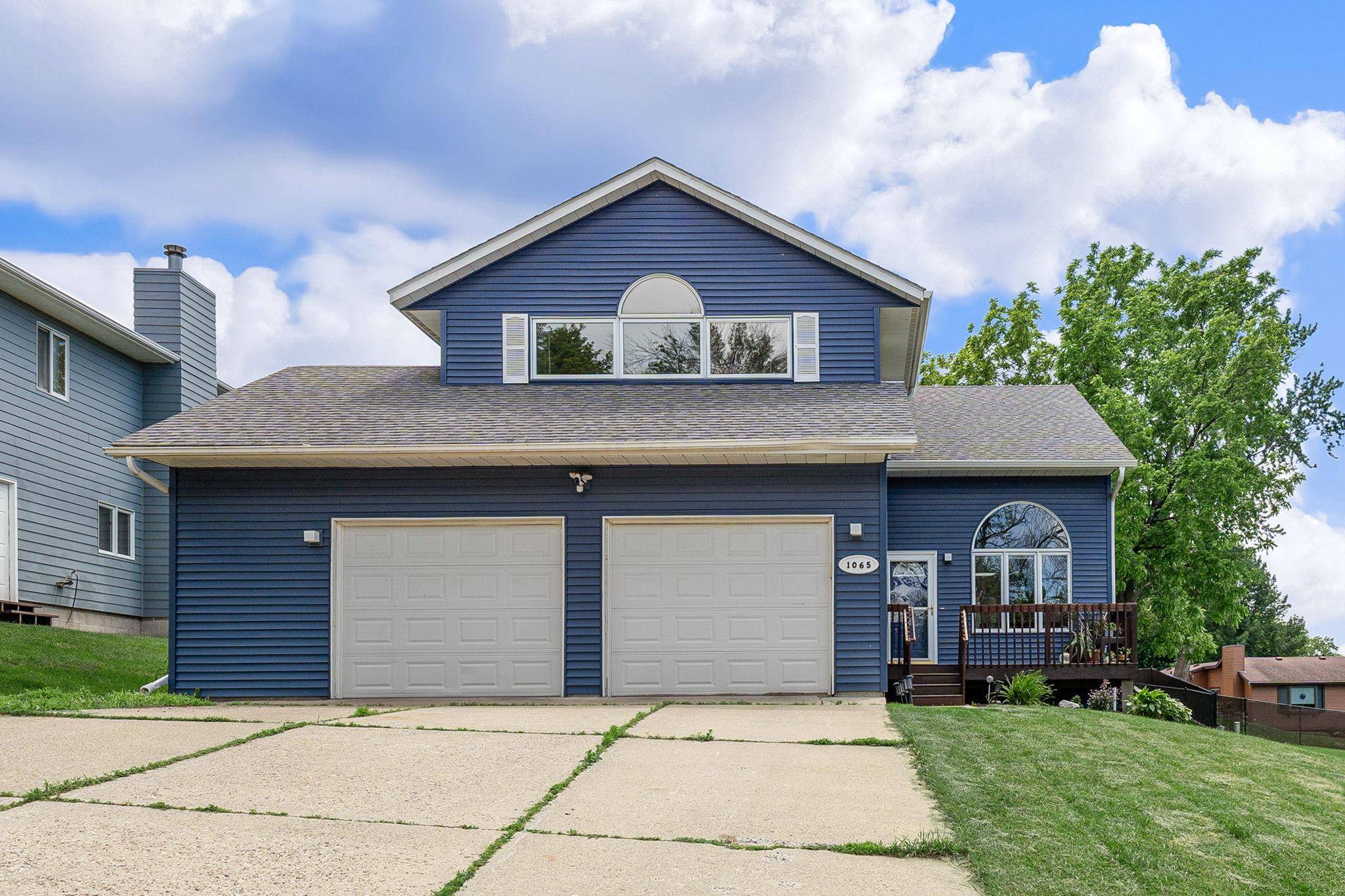 1065 Barney ST, Owatonna, MN 55060