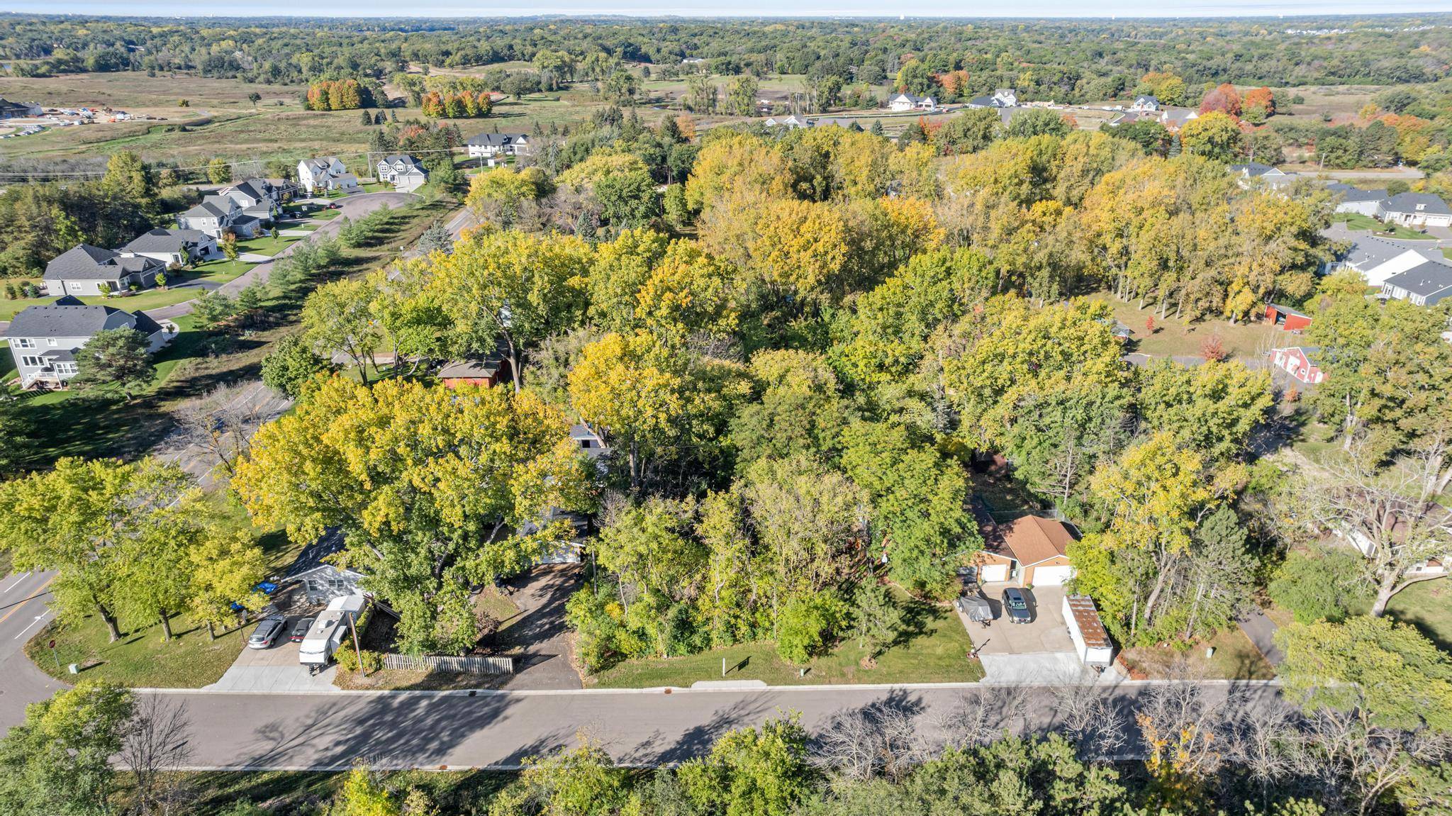 5415 Peterson RD, White Bear Twp, MN 55127