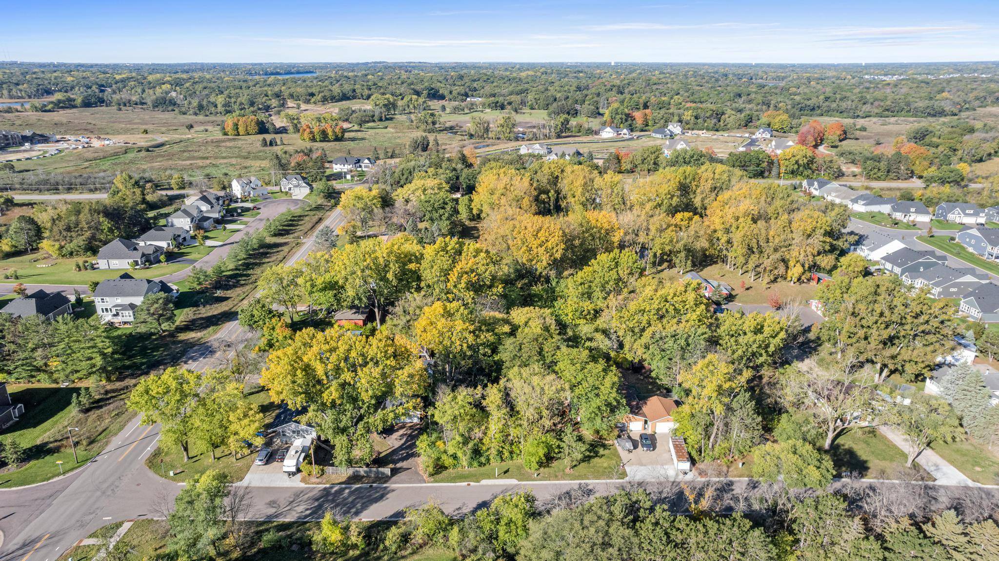 5415 Peterson RD, White Bear Twp, MN 55127