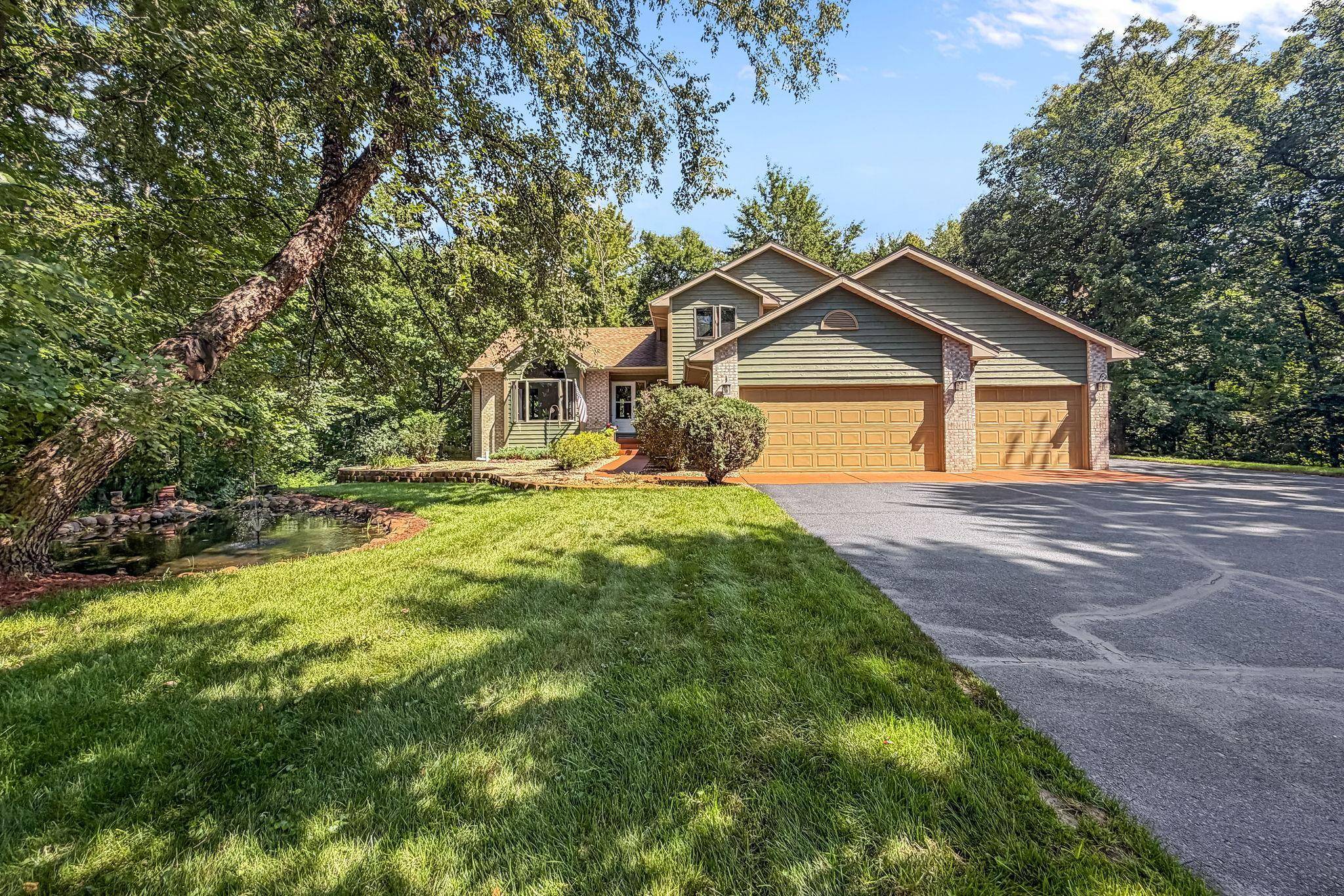 14927 Harpers ST NE, Ham Lake, MN 55304