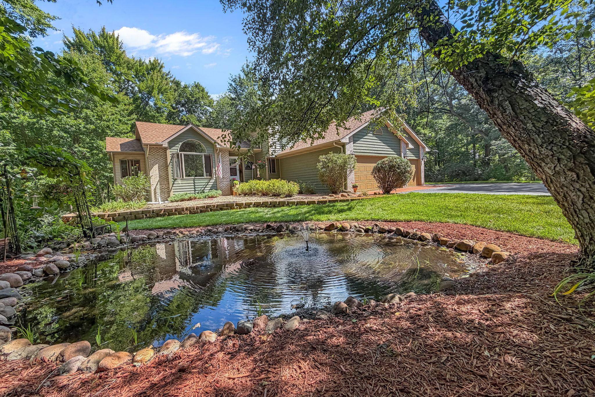 14927 Harpers ST NE, Ham Lake, MN 55304
