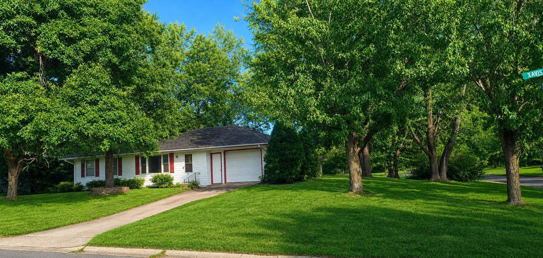 11333 Xavis ST NW, Coon Rapids, MN 55433
