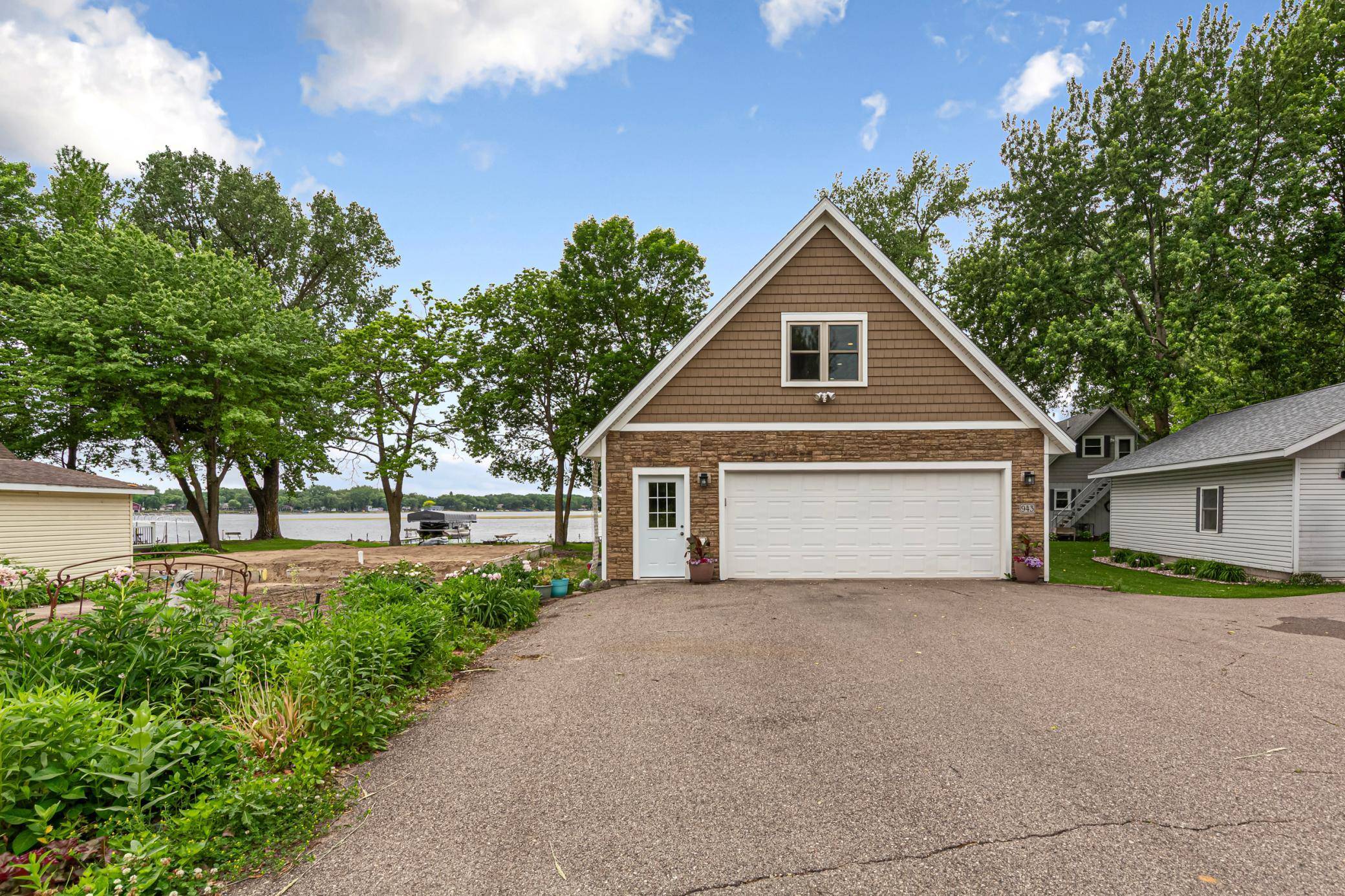 943 Reed ST N, Waterville, MN 56096