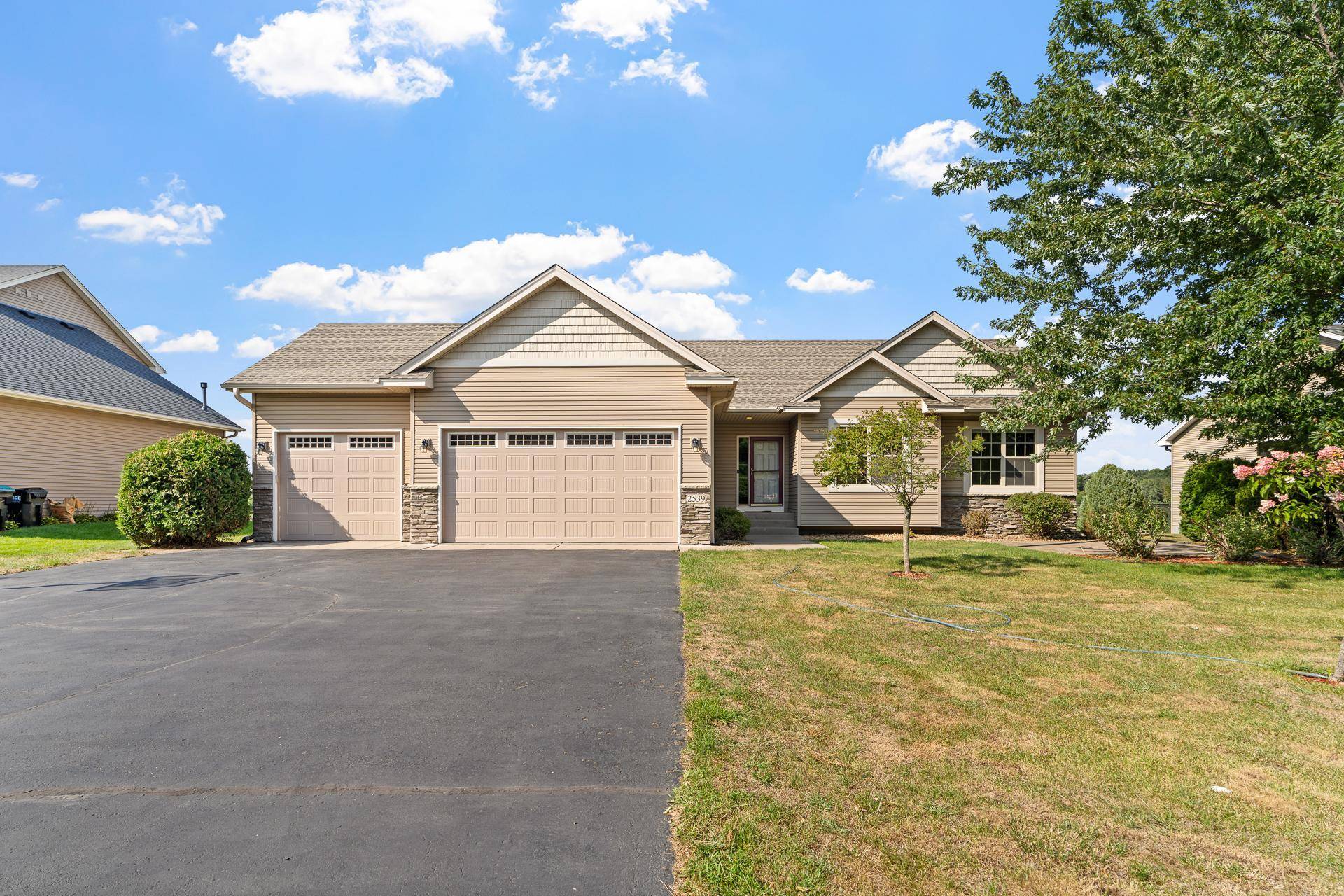 2539 154th LN NW, Andover, MN 55304