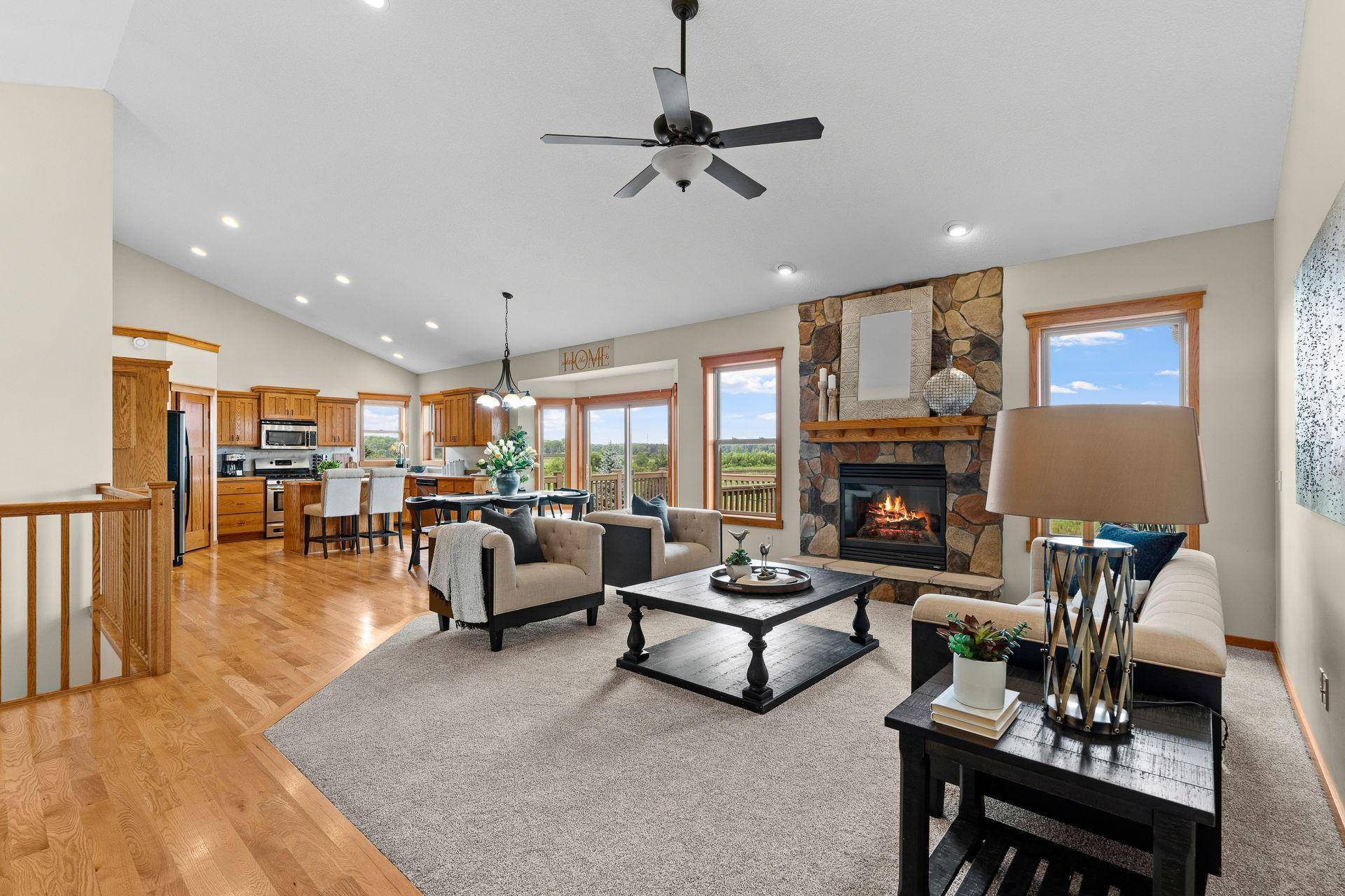 2539 154th LN NW, Andover, MN 55304