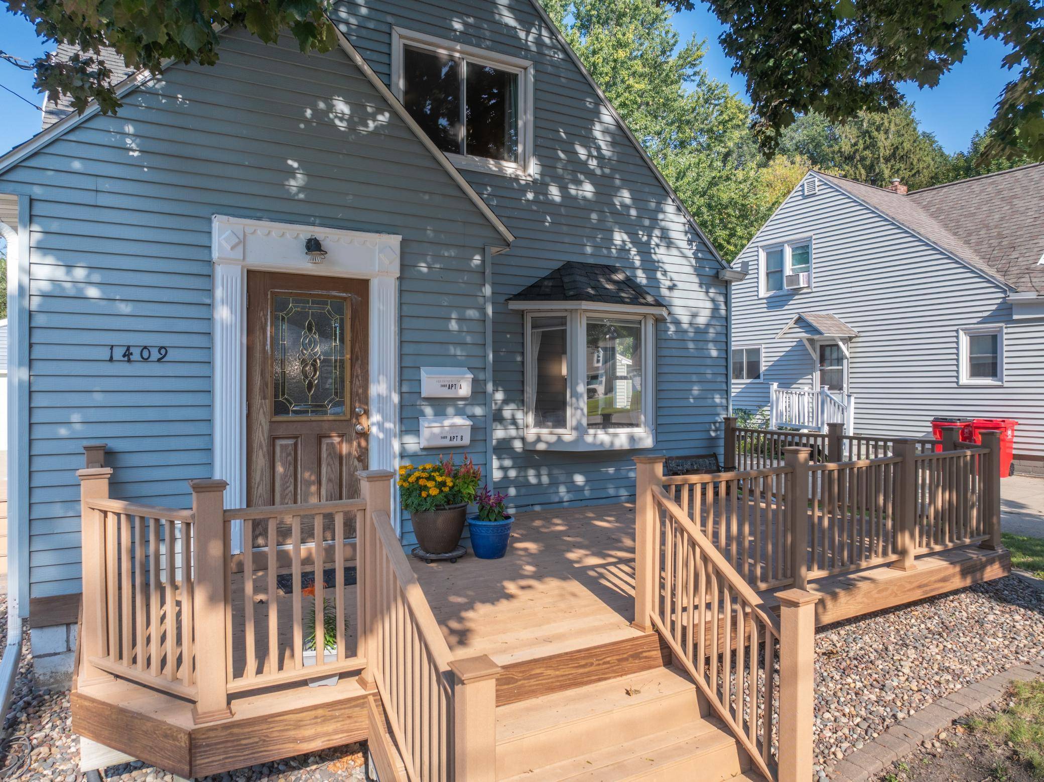 1409 7th AVE NW, Rochester, MN 55901