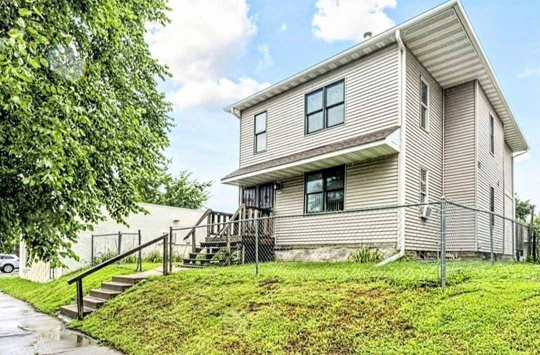 3126 Logan AVE N, Minneapolis, MN 55411