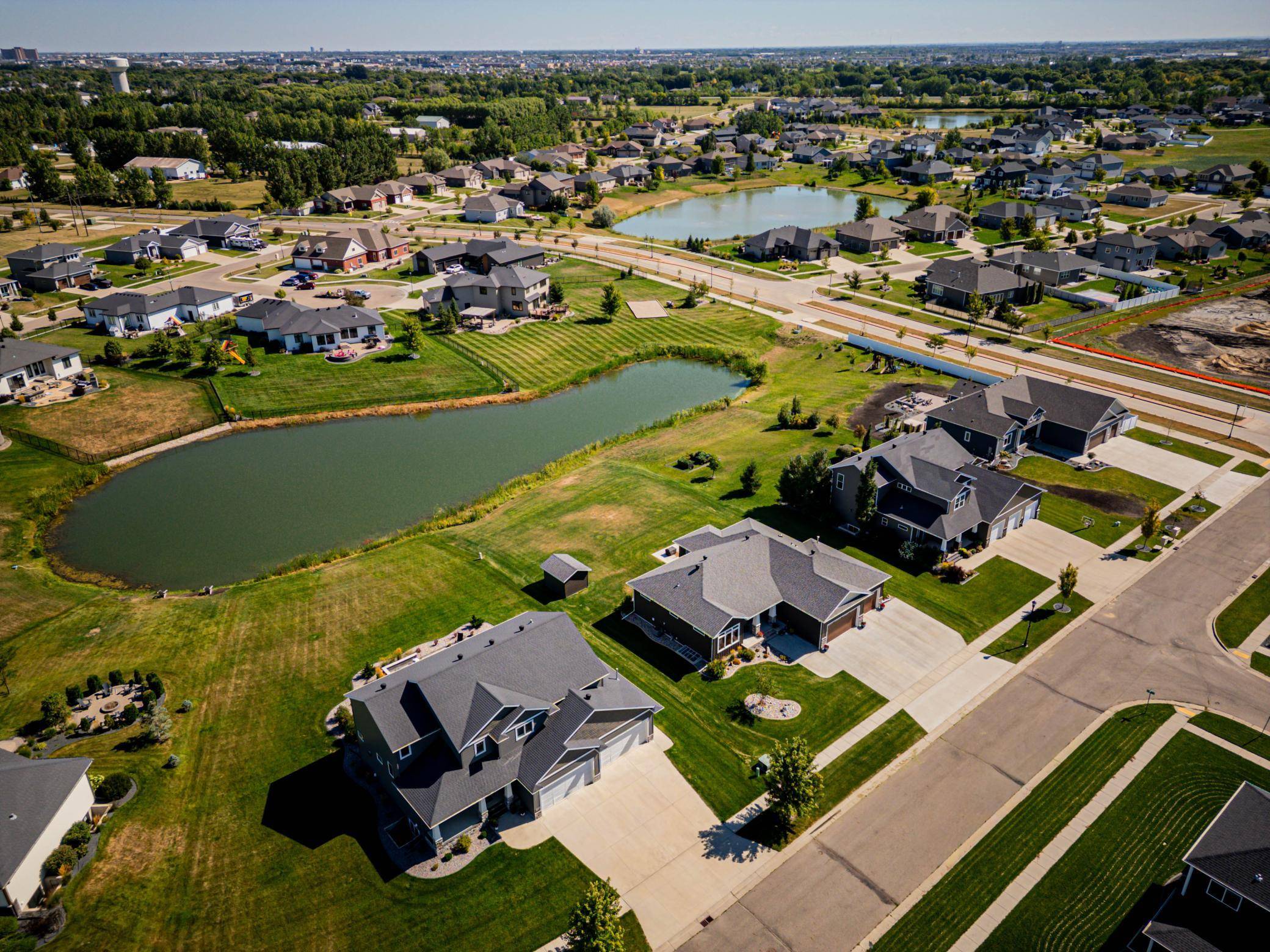 1023 Mulberry LN, West Fargo, ND 58078
