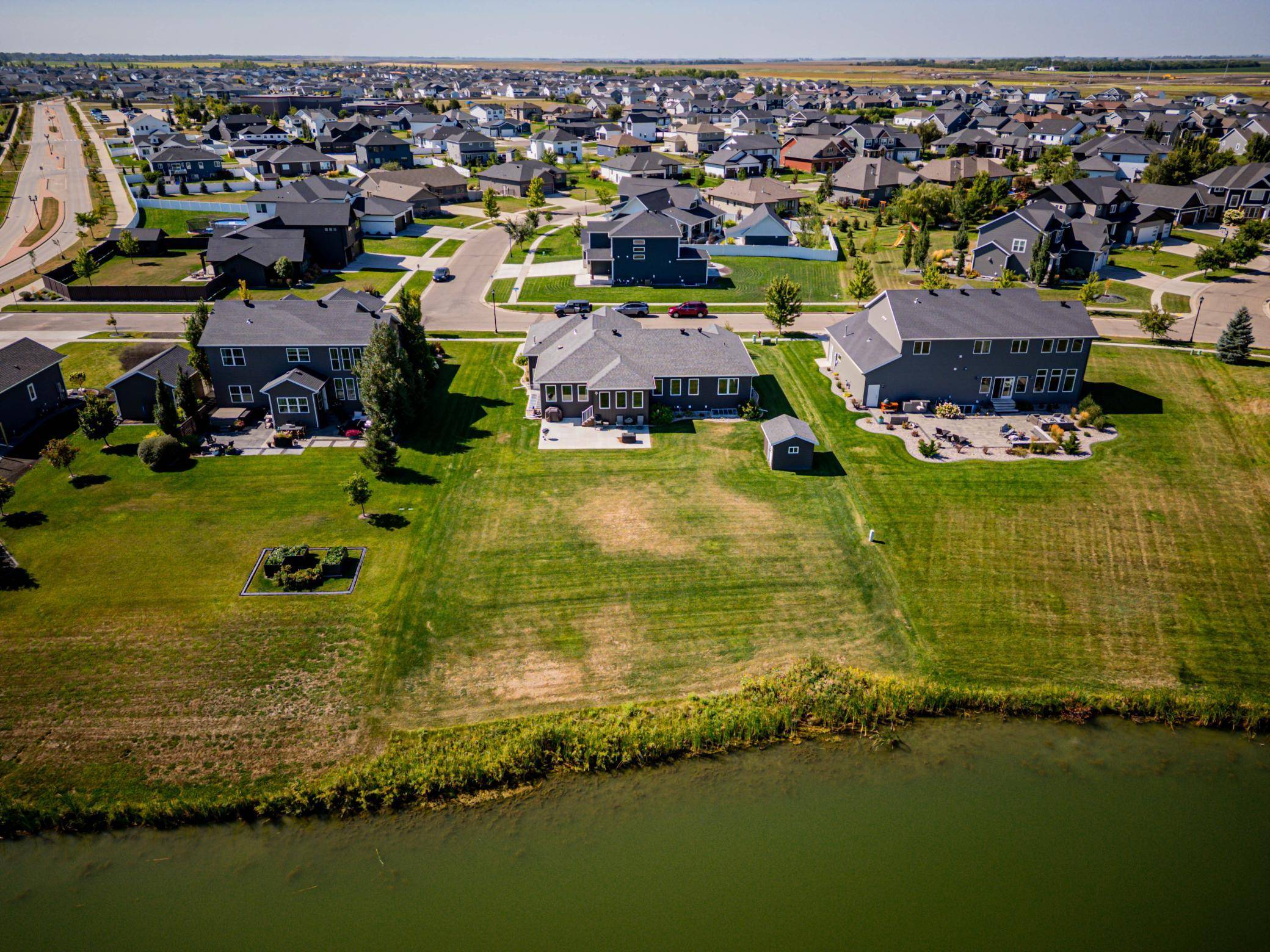 1023 Mulberry LN, West Fargo, ND 58078
