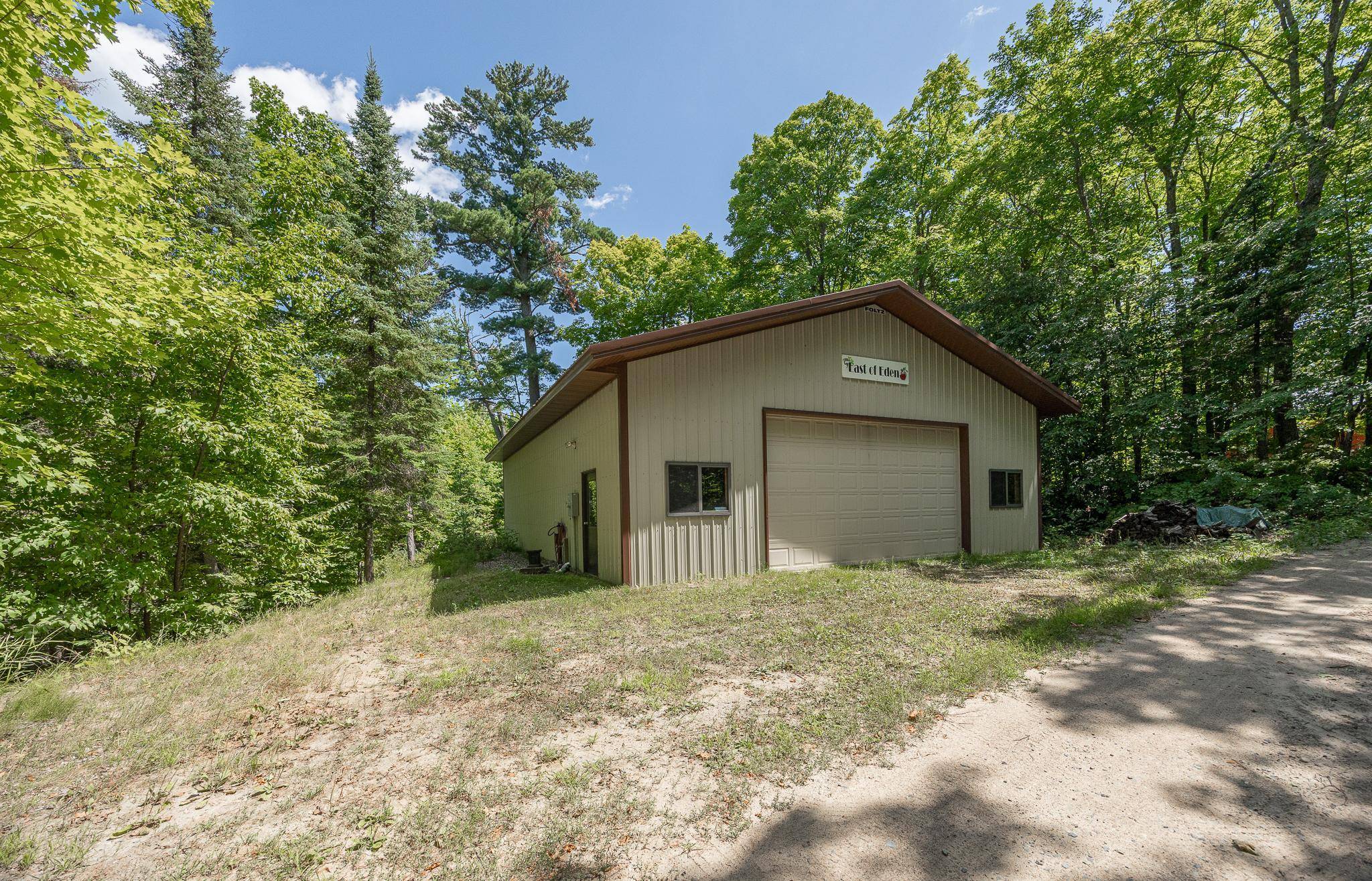 TBD Timber Drive, Hackensack, MN 56452