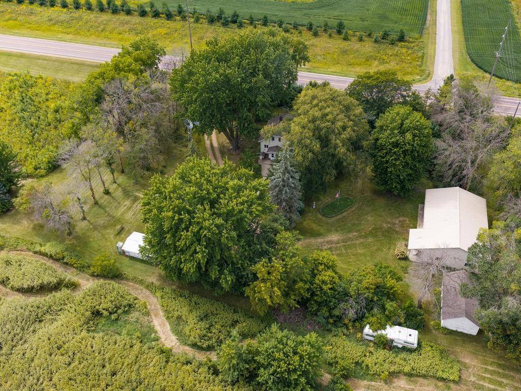 4165 LeSueur AVE, New Prague, MN 56071