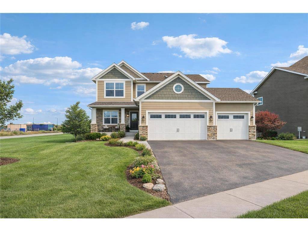 18468 70th AVE N, Maple Grove, MN 55311