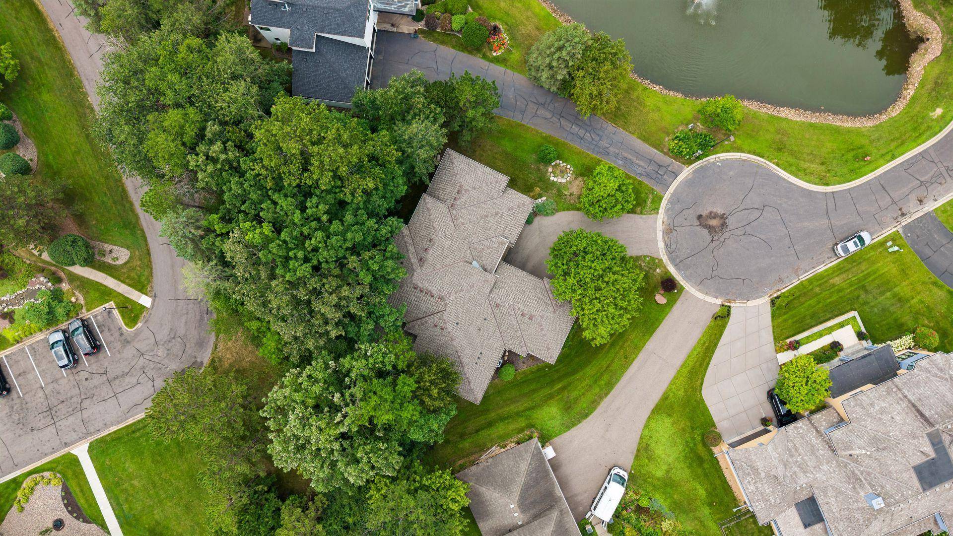 3529 Green Ridge RD, Hopkins, MN 55305