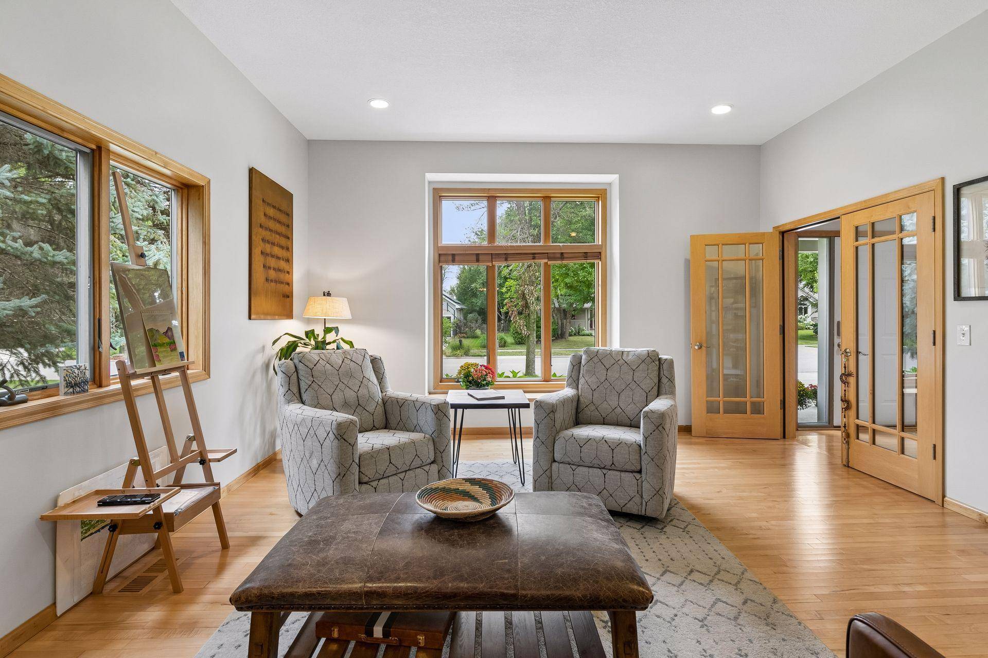 1509 Lockwood DR, Northfield, MN 55057