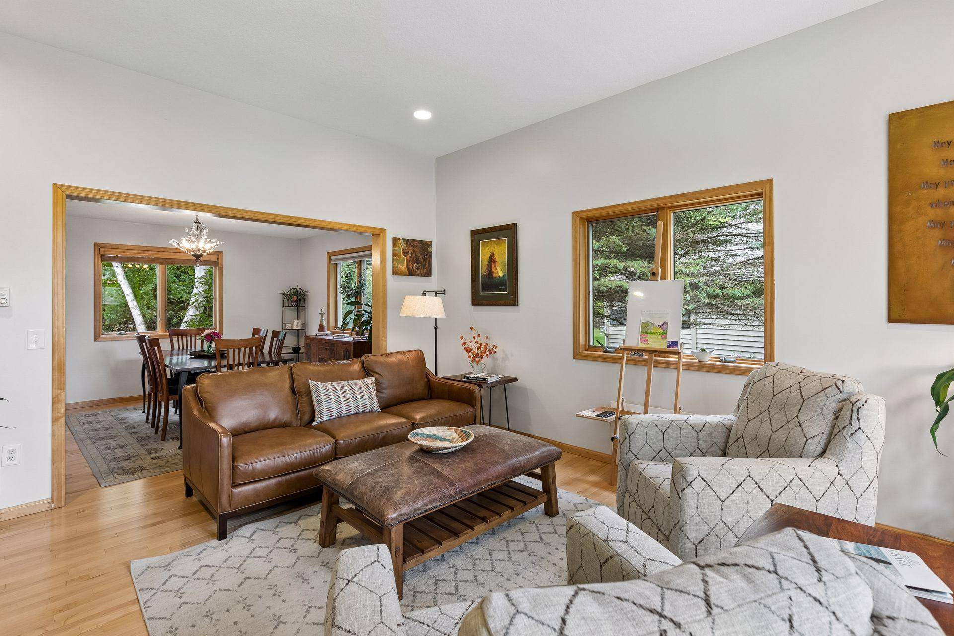 1509 Lockwood DR, Northfield, MN 55057