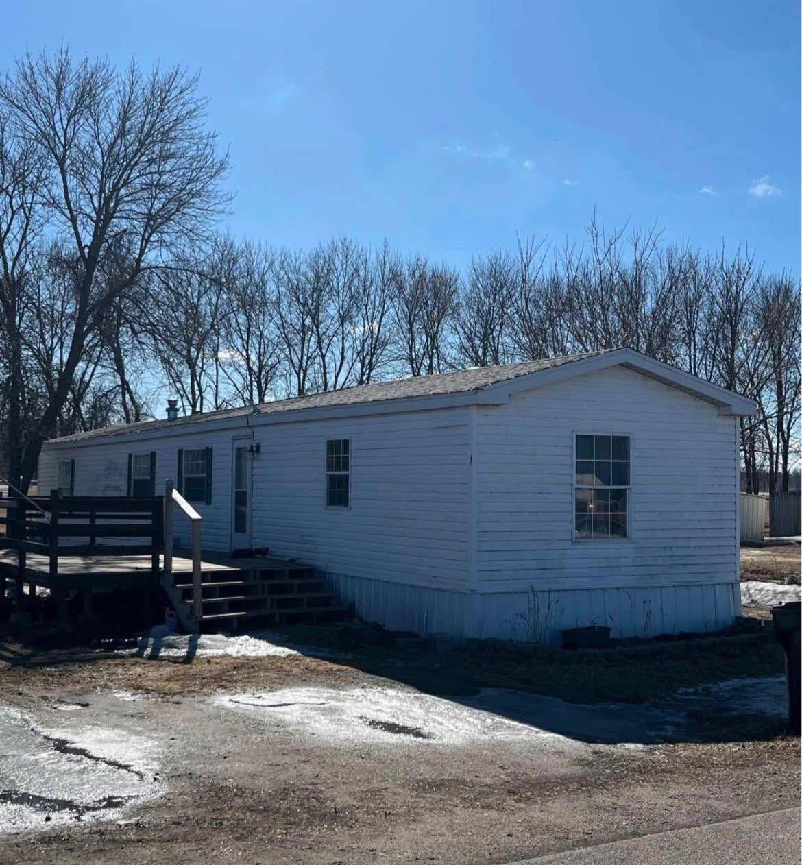 435 Robin ST, Audubon, MN 56511